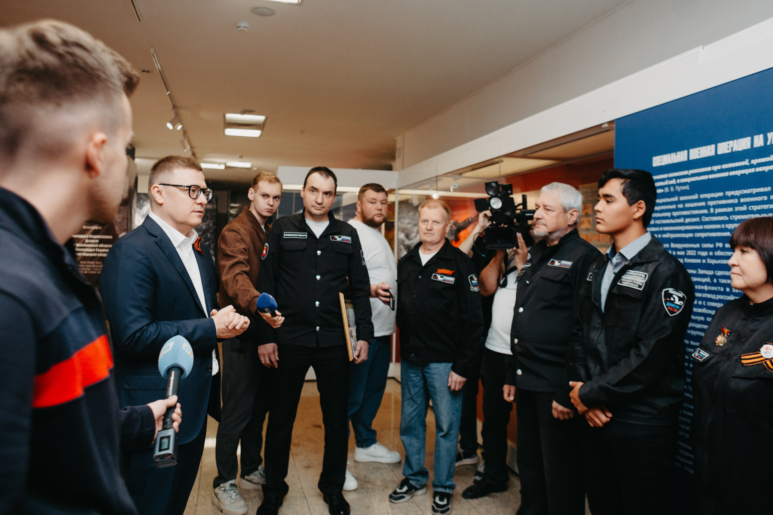 А. Л. Текслер. Татьяна Журавлева