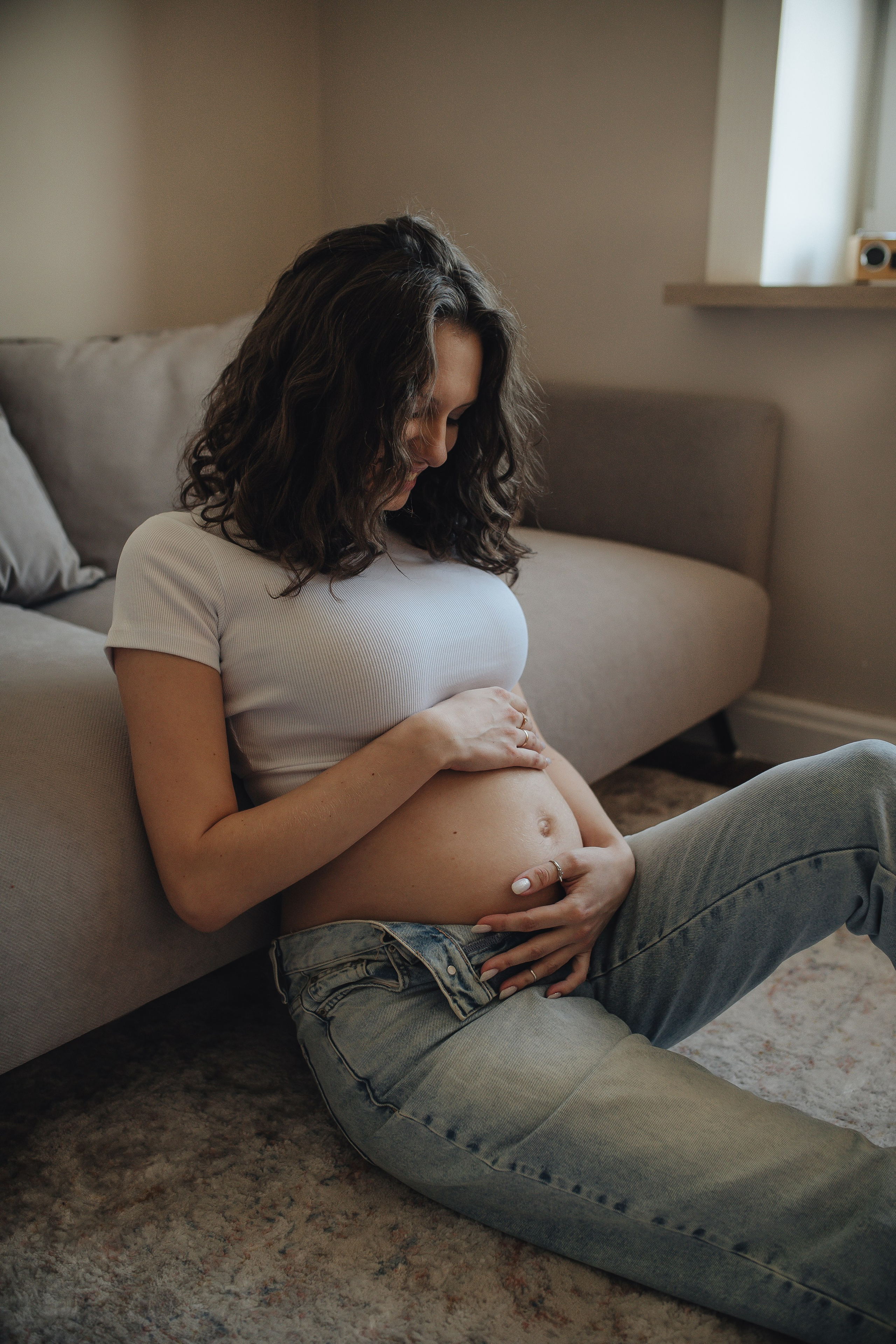 Уют. Семейный и свадебный фотограф в Саратове Евангелина Штах