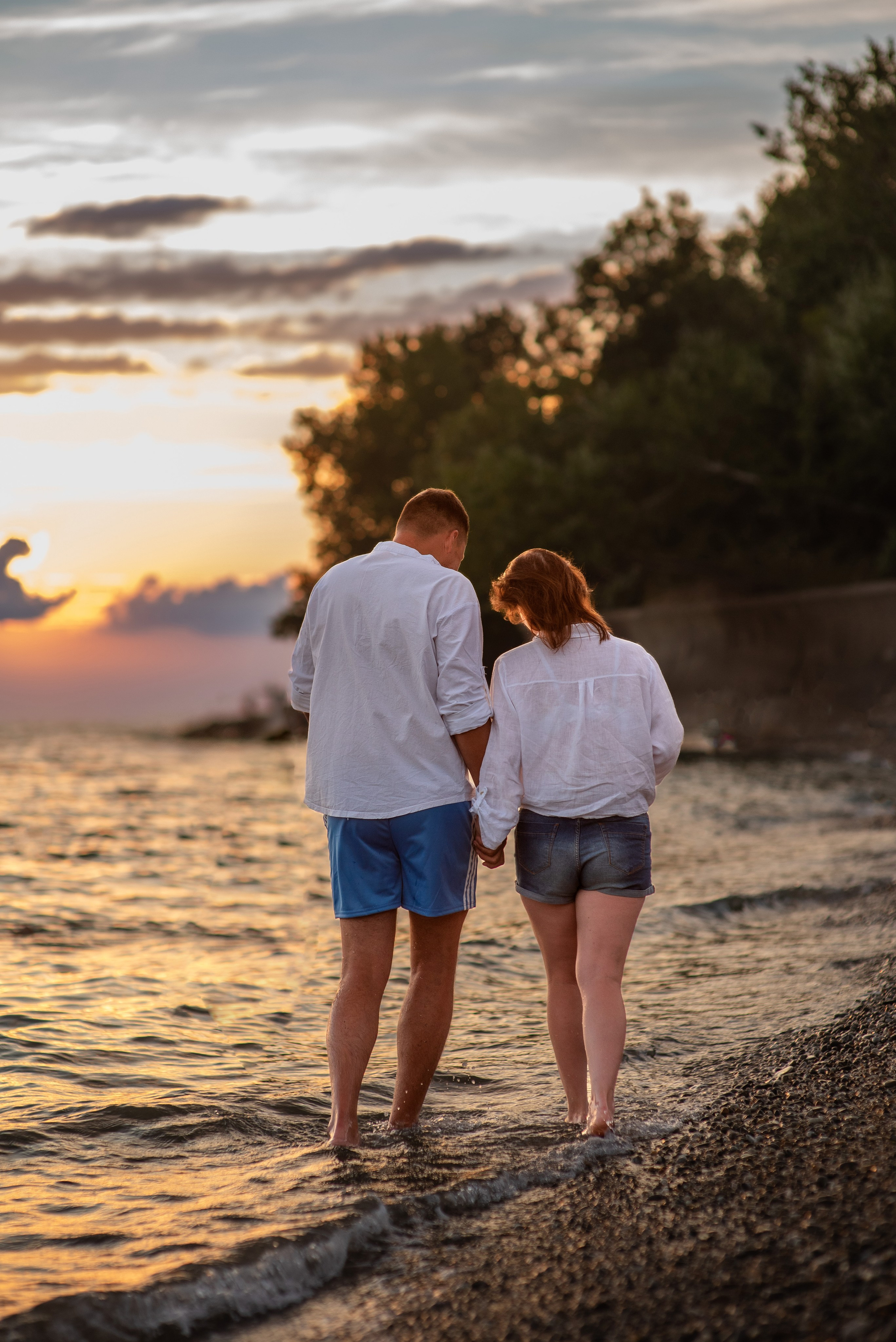 Love story Сергей и Александра. Детский и семейный фотограф Краснодар / Сочи Сергеева Олеся