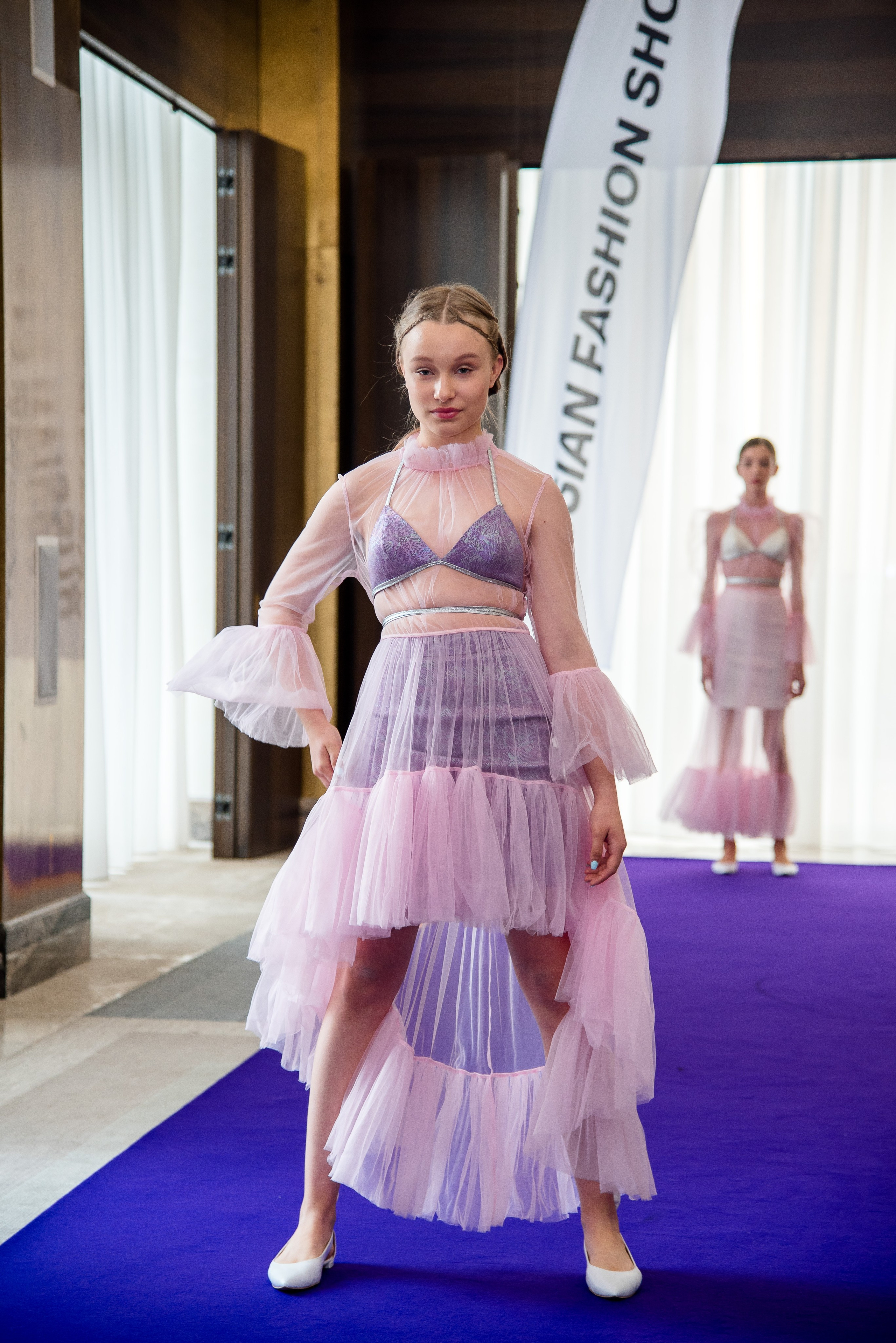Репортаж_Russion Fashion Show_Сочи (цветокор). Детский и семейный фотограф Краснодар / Сочи Сергеева Олеся