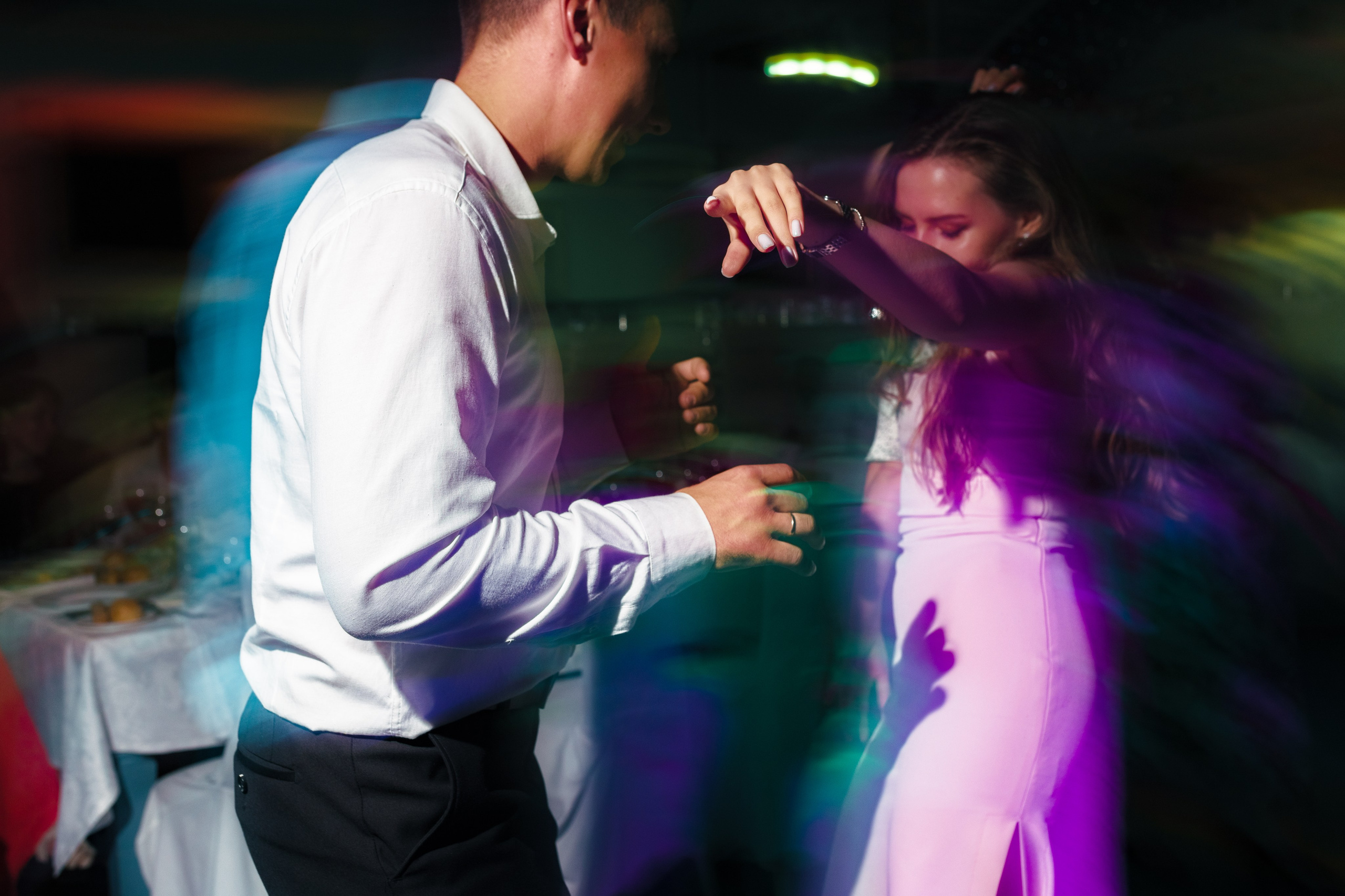 Иван и Татьяна. Александр Снапков | SnappPhoto | Буй