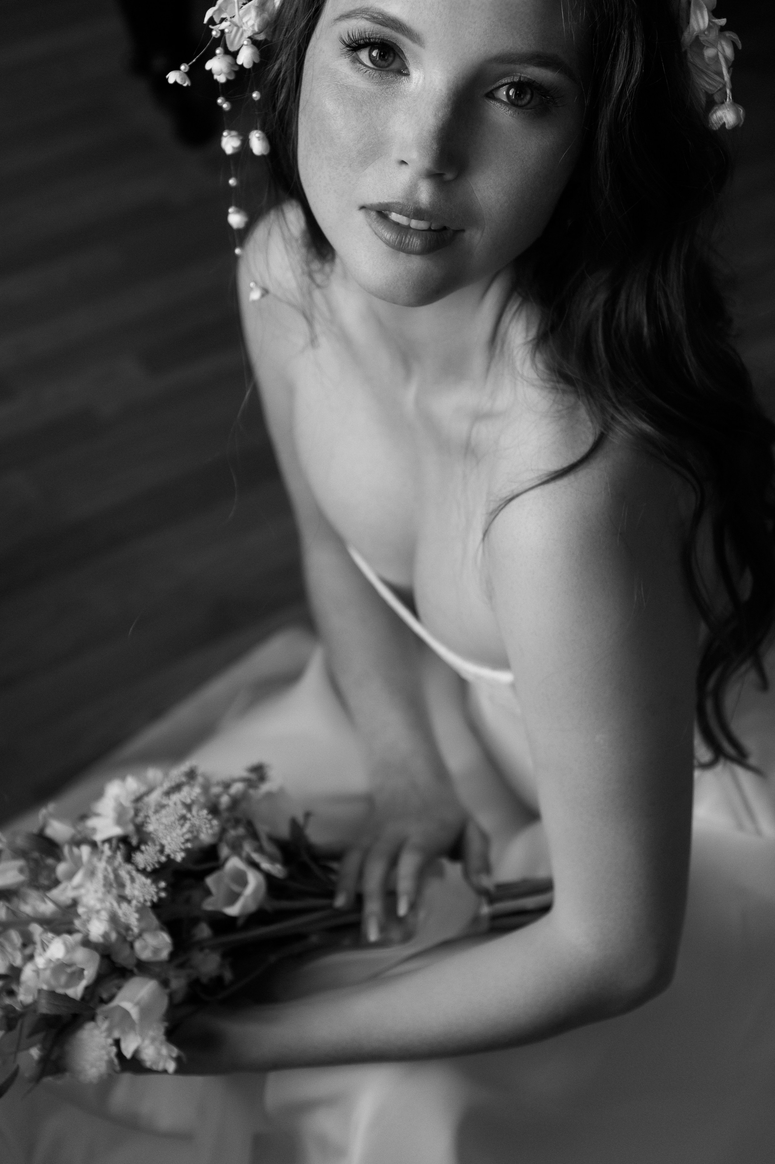 Вероника+Алексей. Свадебный фотограф в Санкт-Петербурге