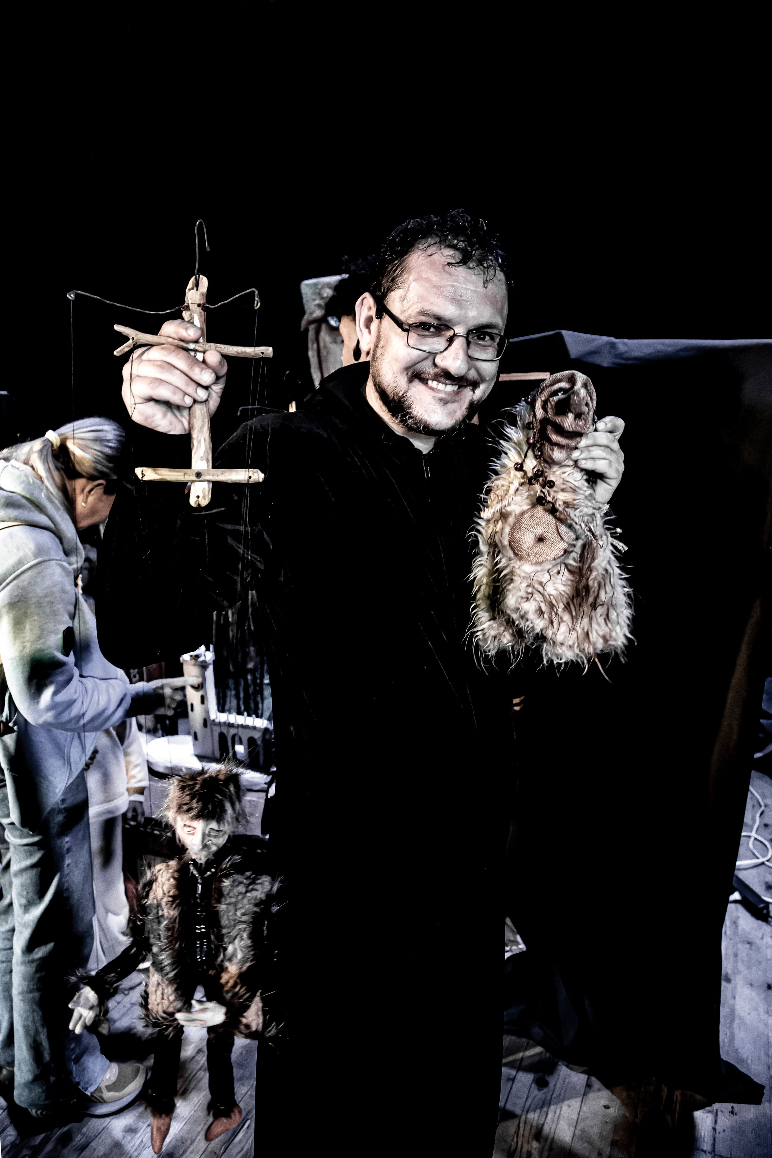 Легенды о Сочи Саквояж. Фотограф в Сочи Юрий Шептаев