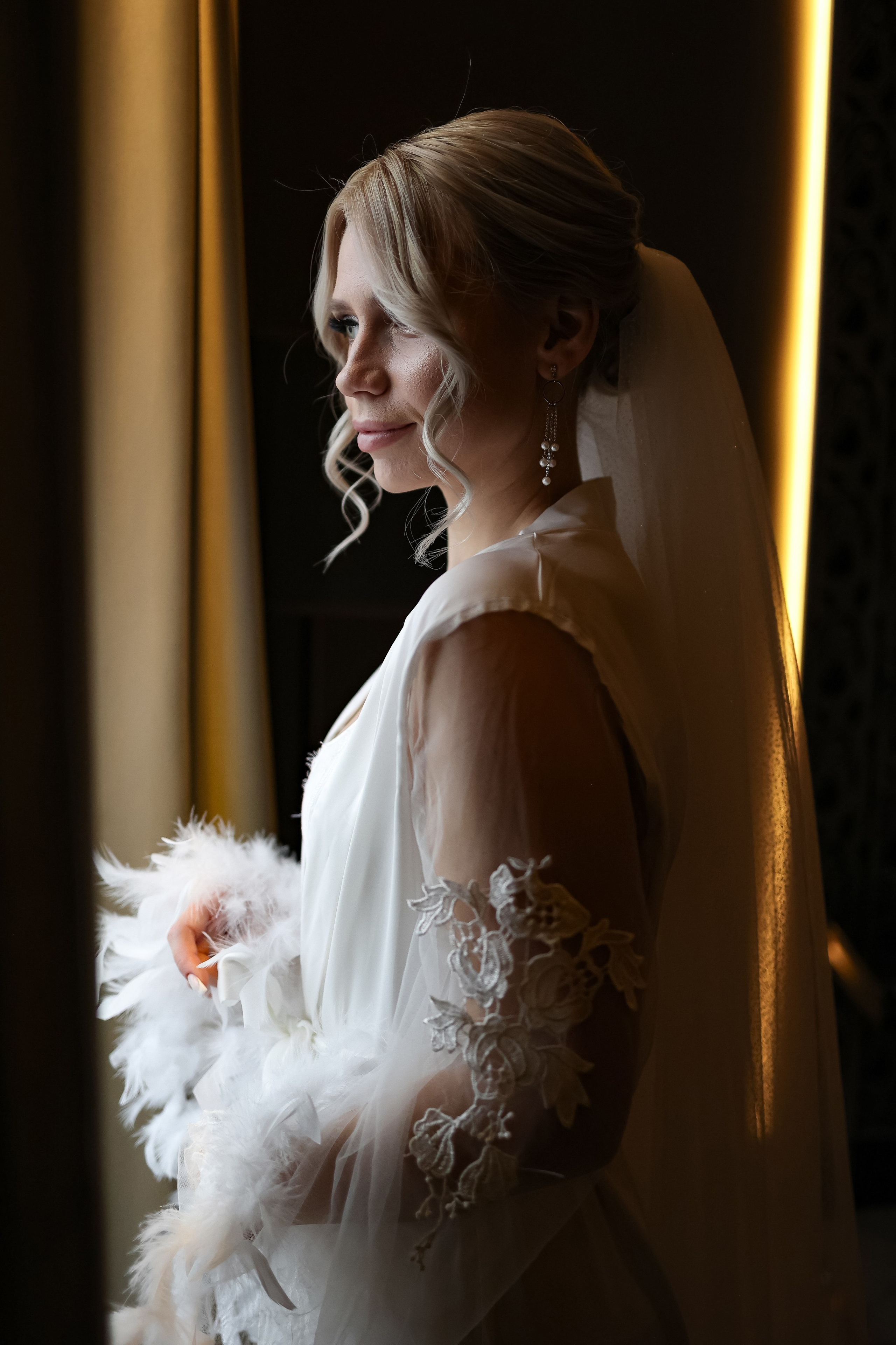 Леша и Ира. Свадебные фотограф и видеограф в Минске Голдосовы Марина и Вадим