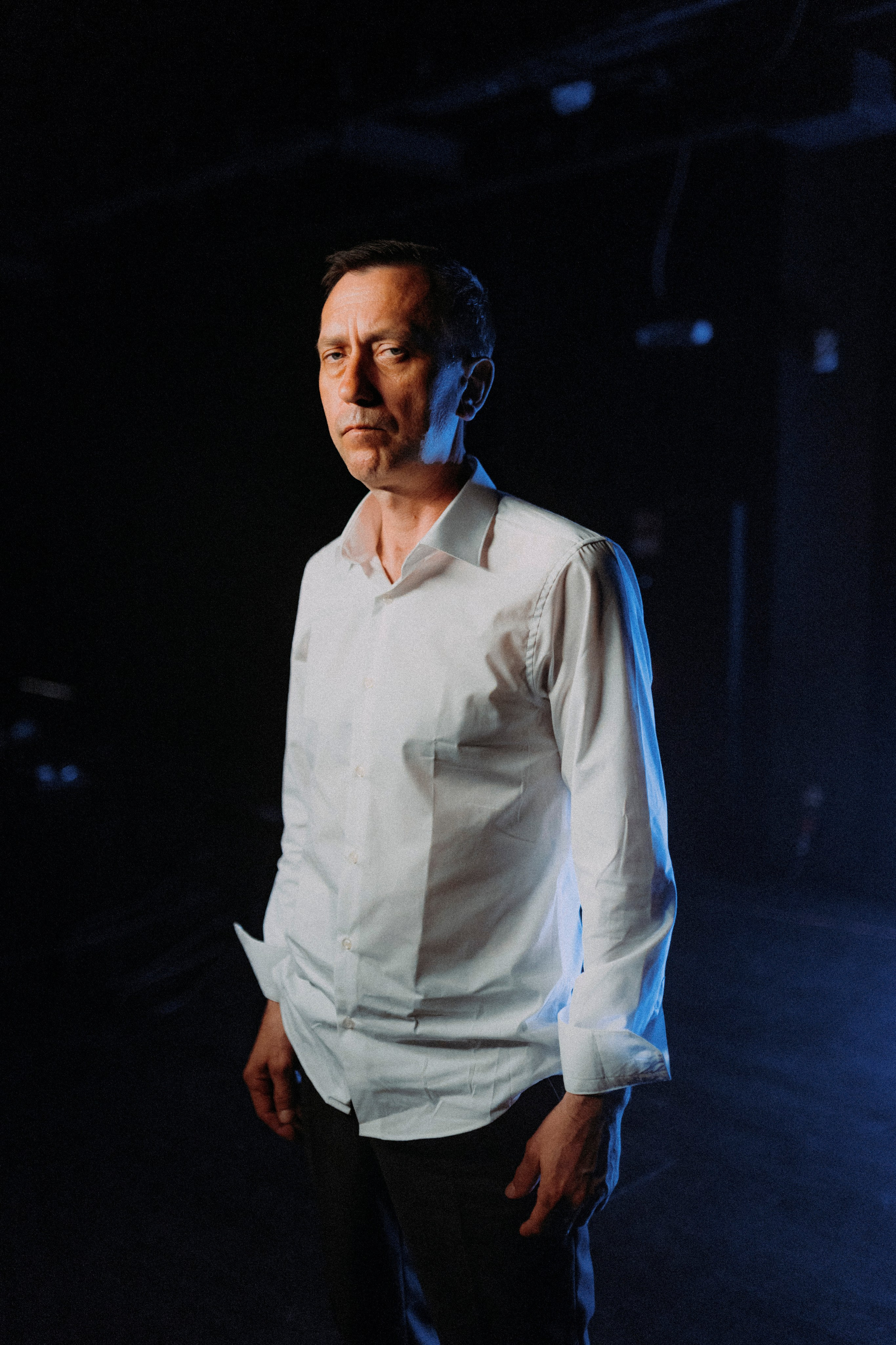 РАЙ. Стрит-фотография, полная абсурда, идиотизма и красоты