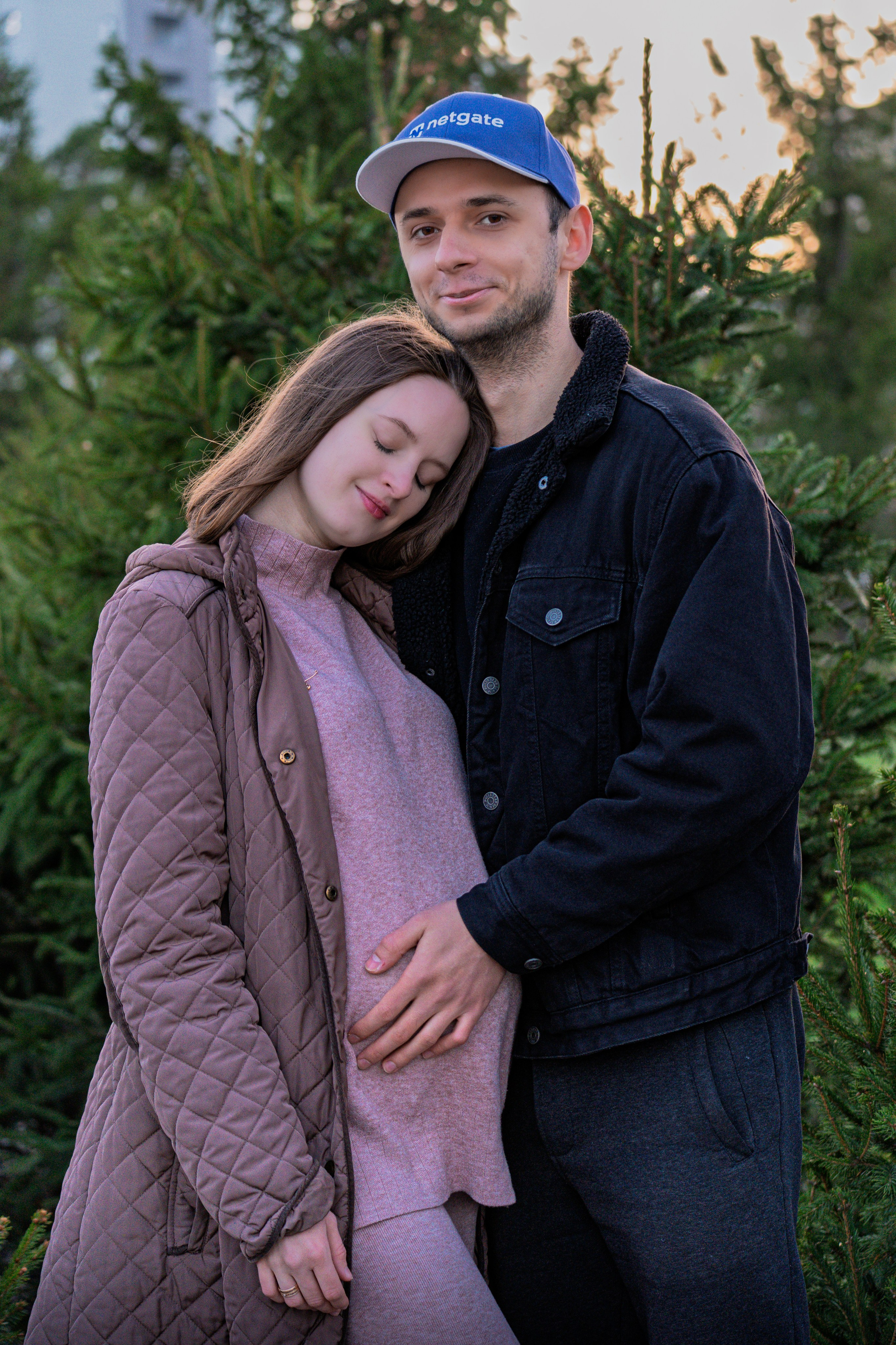 Love-story/ Семейная съёмка. Фотограф в Волгограде и Волжском Анастасия Кальдина