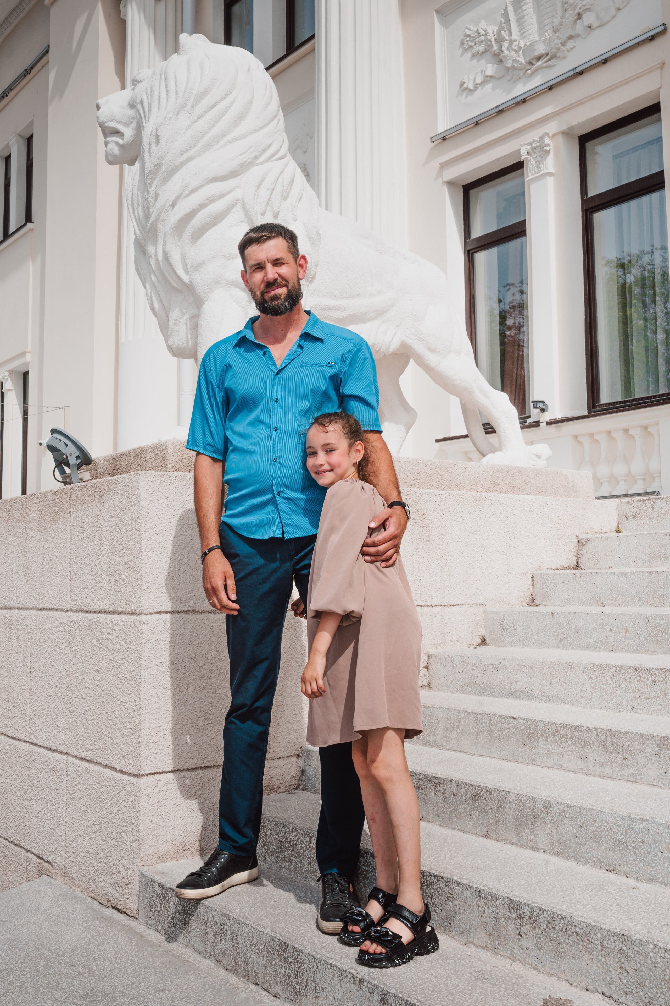 Love-story/ Семейная съёмка. Фотограф в Волгограде и Волжском Анастасия Кальдина