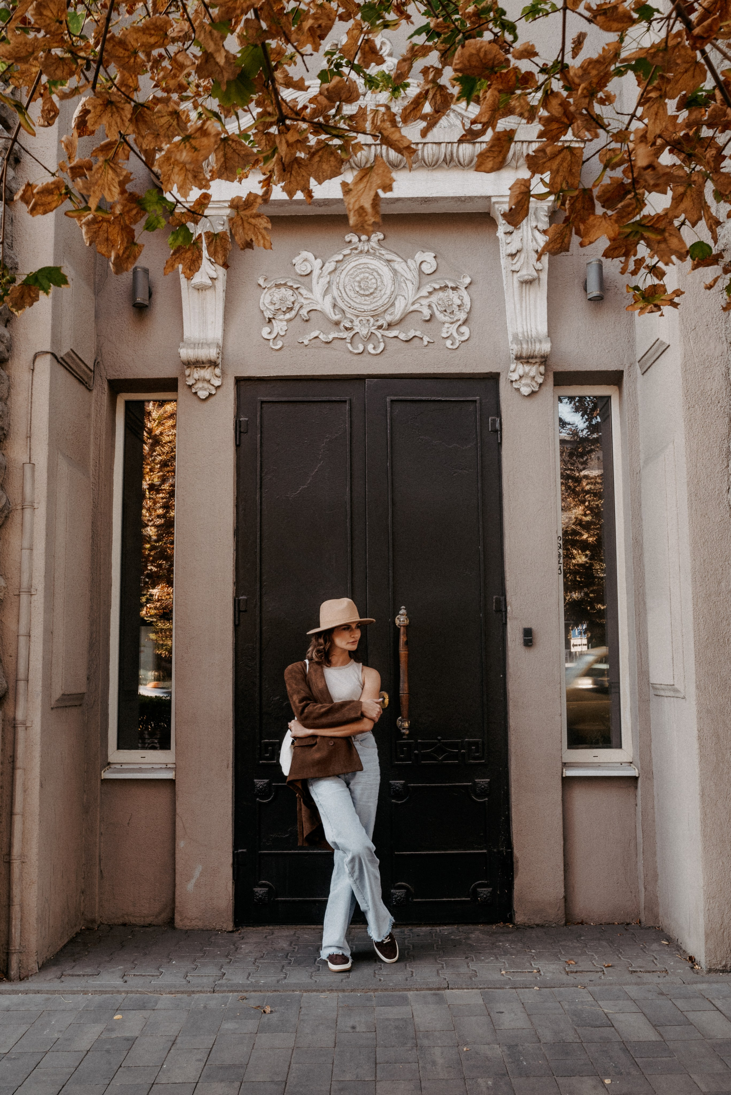 Городская женская фотосессия. Семейный фотограф ЕЛЕНА ШАФИГУЛИНА