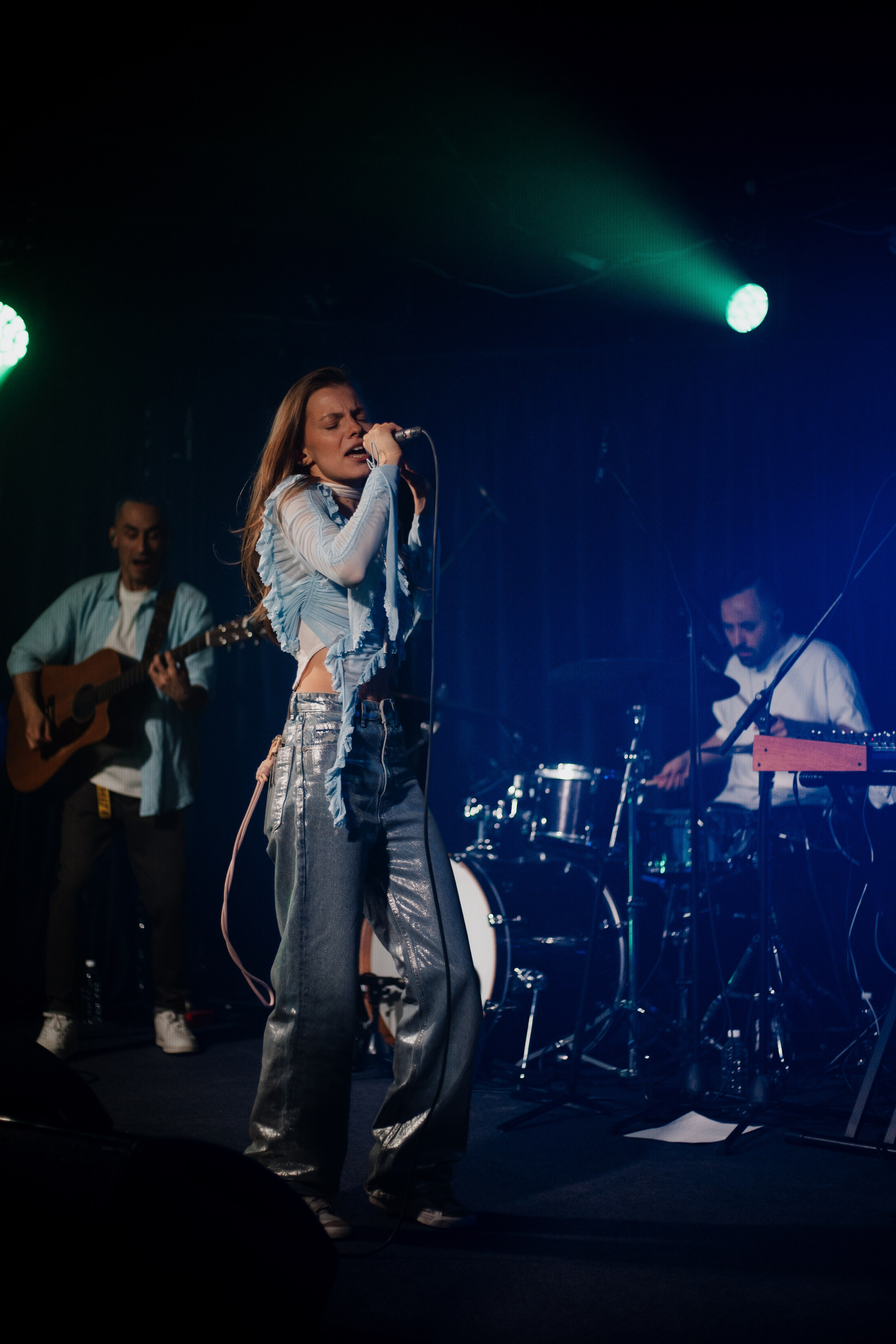 MINAEVA. Фотограф Москва