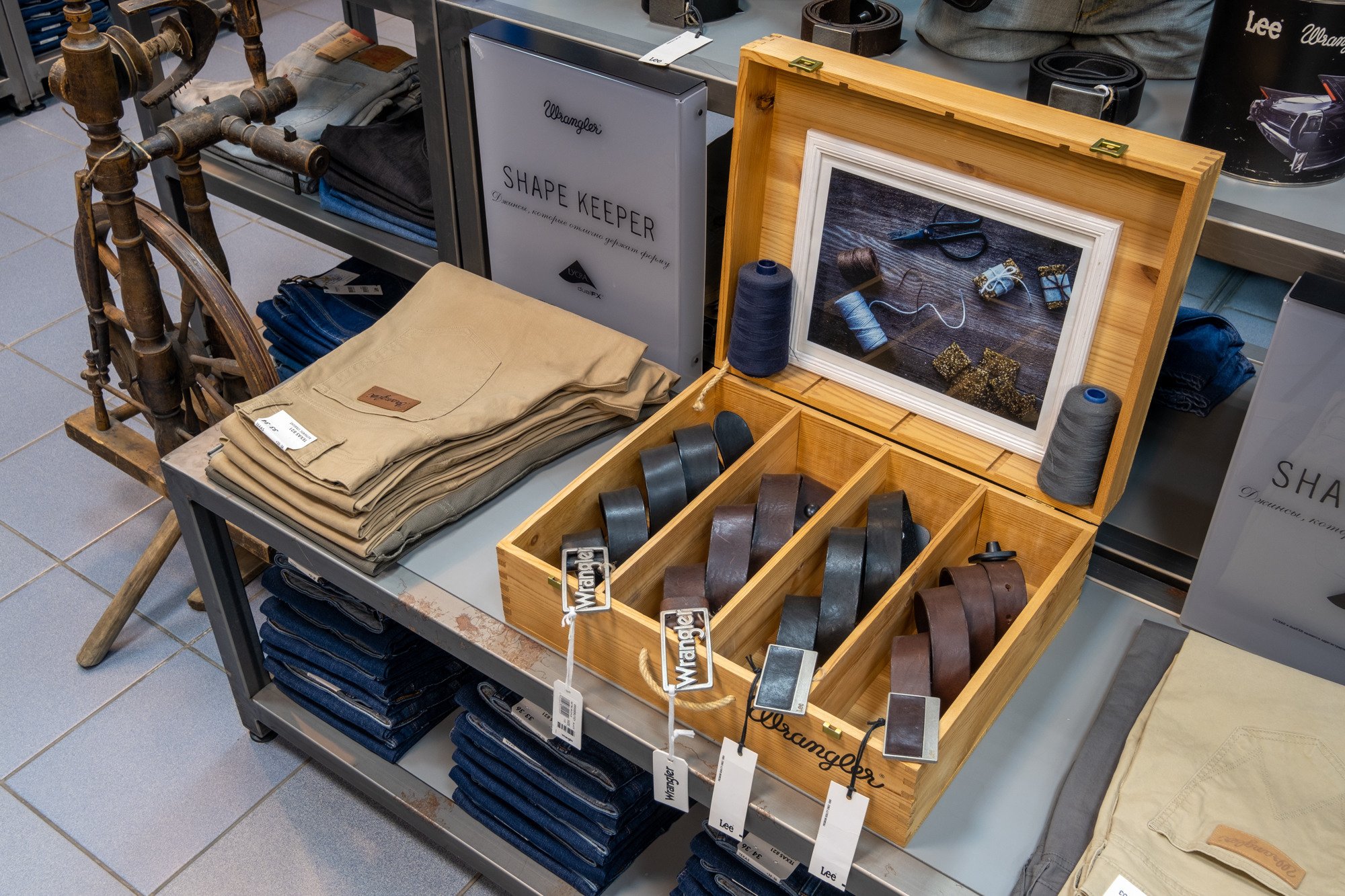 Коммерческая недвижимость. Интерьерный фотограф в Санкт-Петербурге Максим Ермоленко