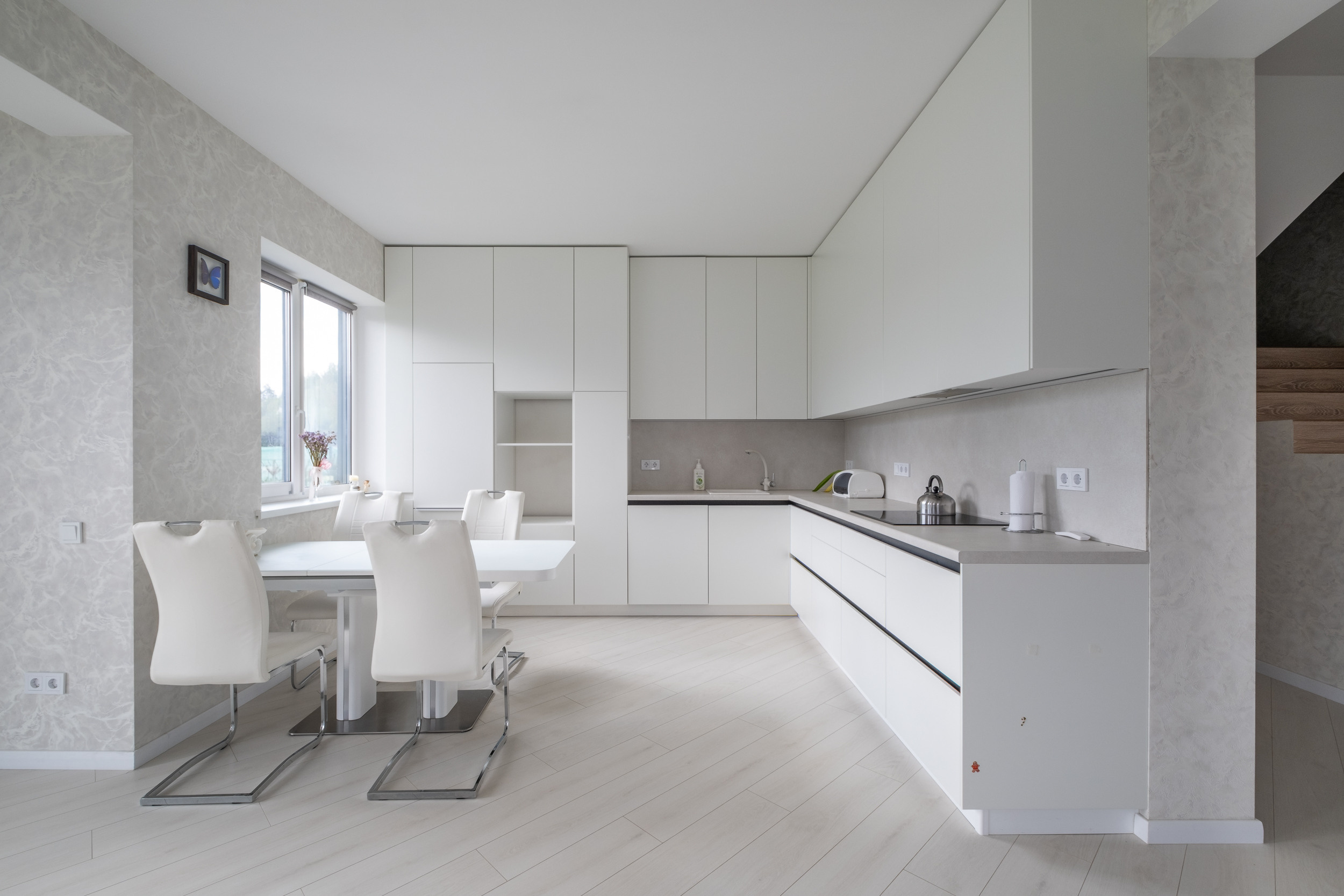 Загородная недвижимость. Интерьерный фотограф в Санкт-Петербурге Максим Ермоленко