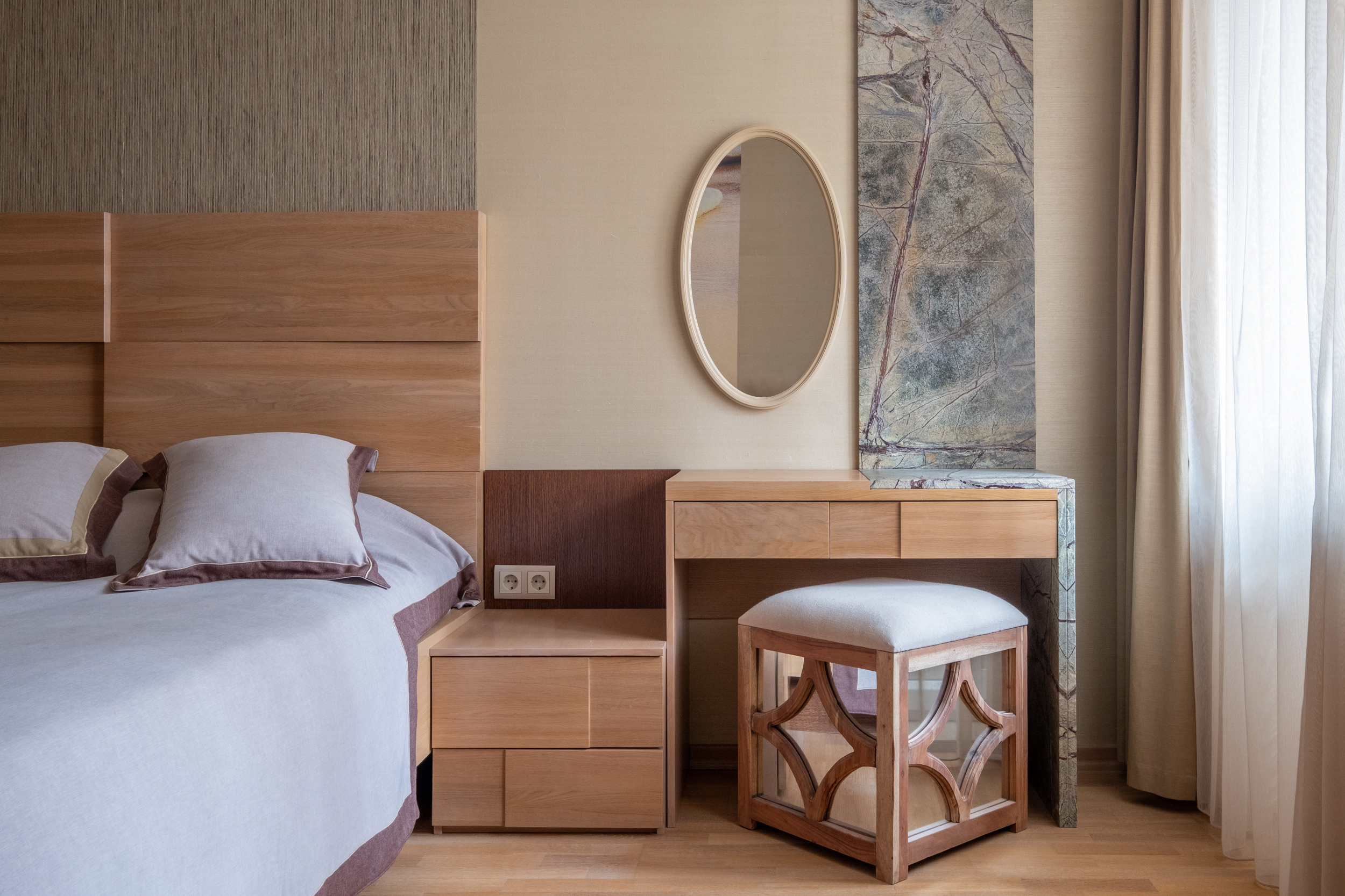 Продажа и долгосрочная аренда. Интерьерный фотограф в Санкт-Петербурге Максим Ермоленко