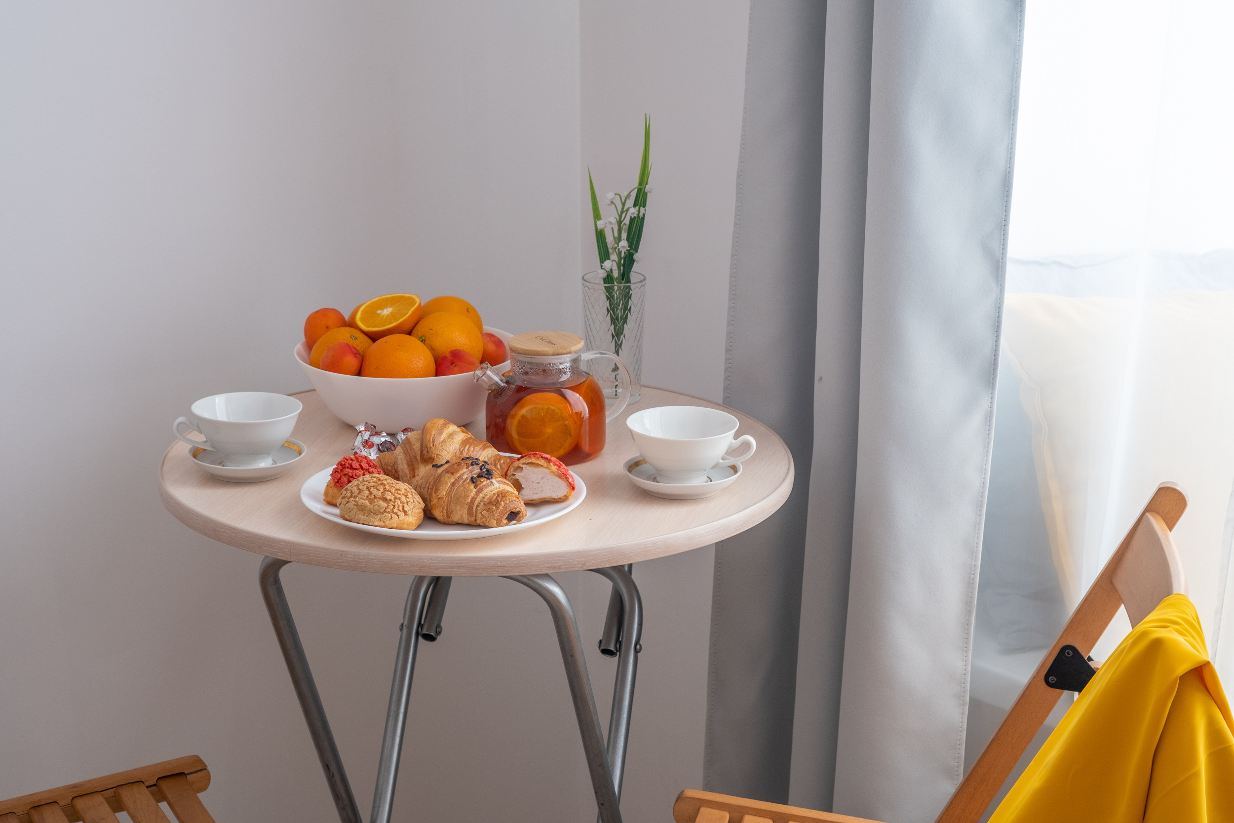 Посуточная аренда. Интерьерный фотограф в Санкт-Петербурге Максим Ермоленко