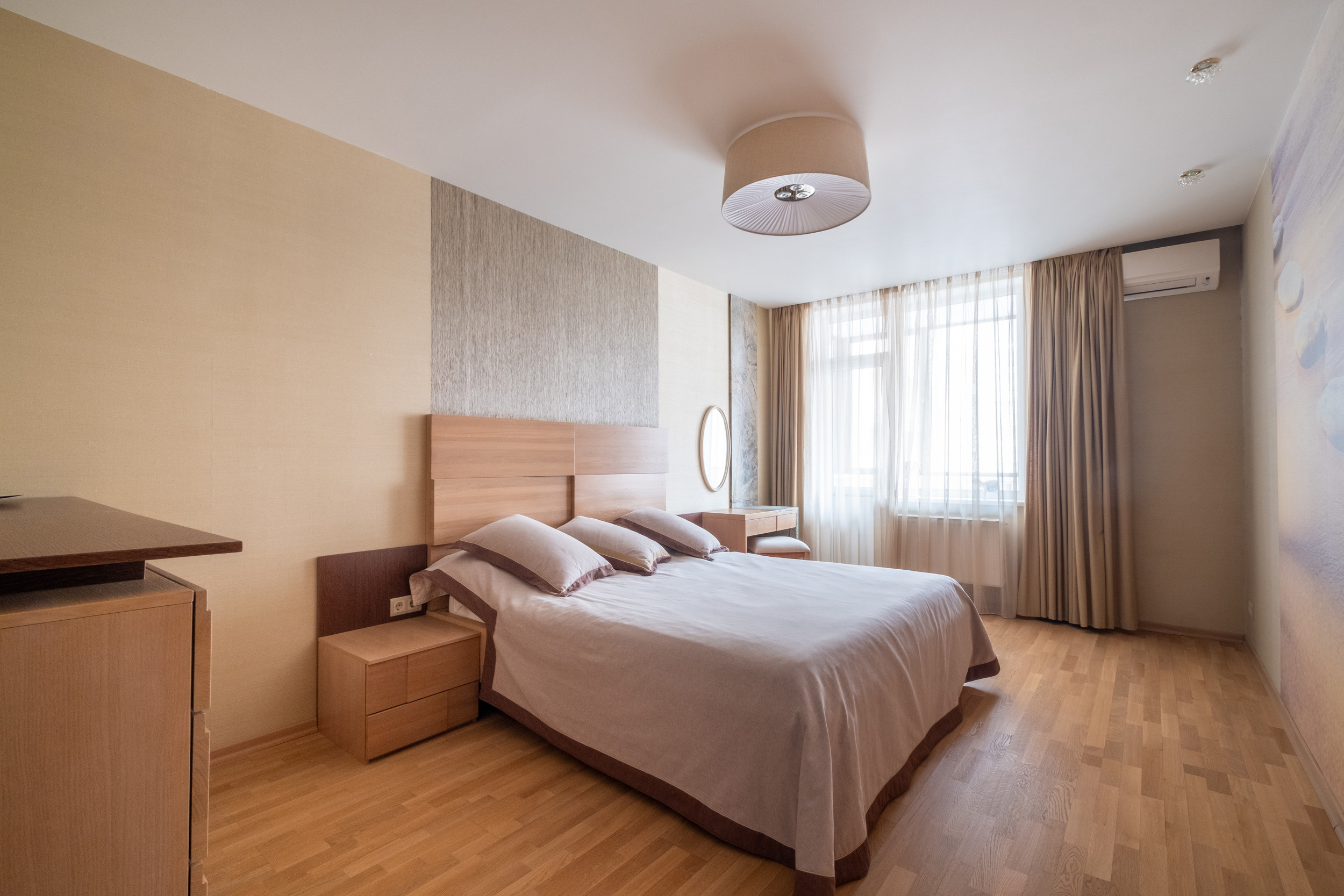 Продажа и долгосрочная аренда. Интерьерный фотограф в Санкт-Петербурге Максим Ермоленко