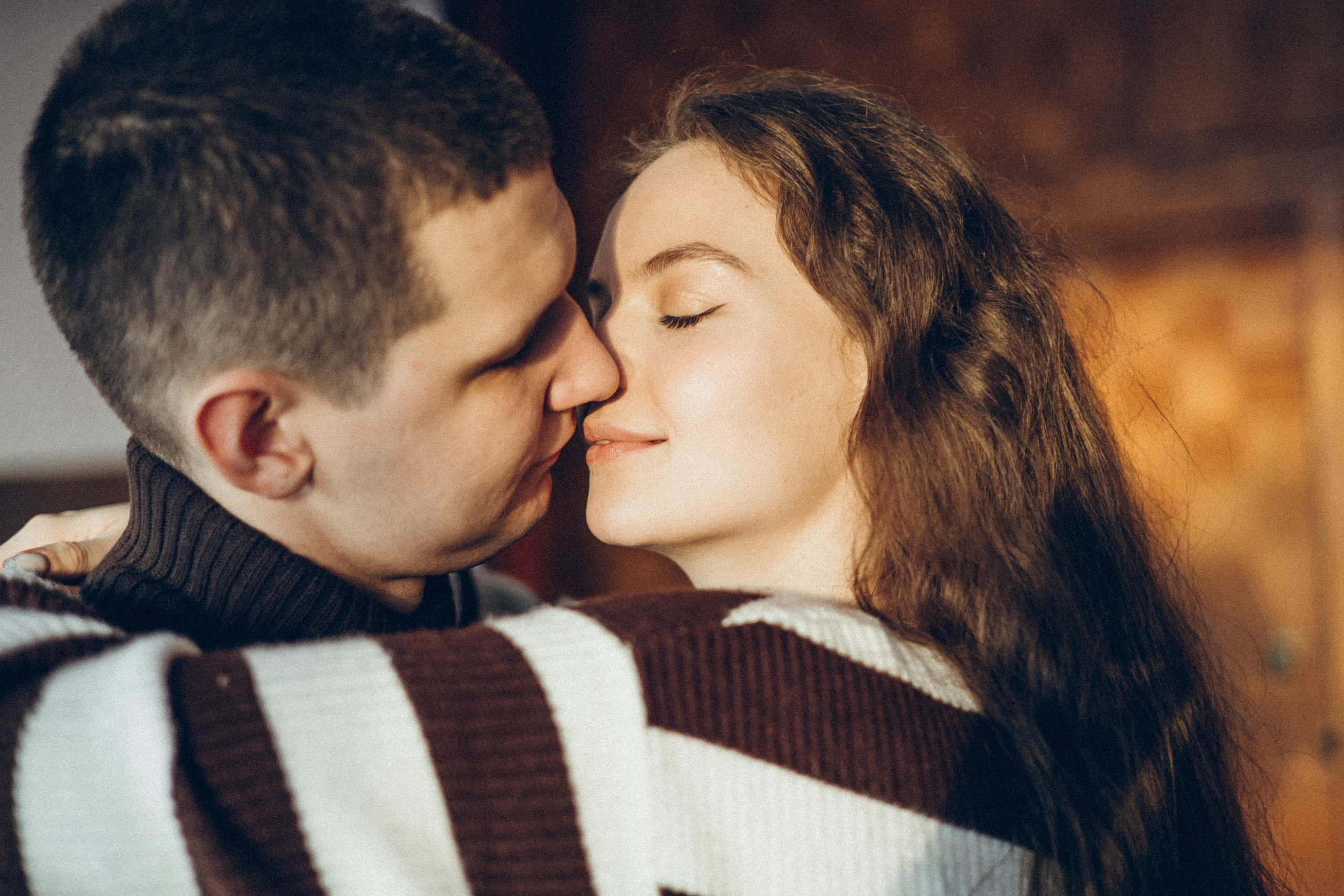 Виктория & Вячеслав. Виктория Файфер| фотограф Новосибирск