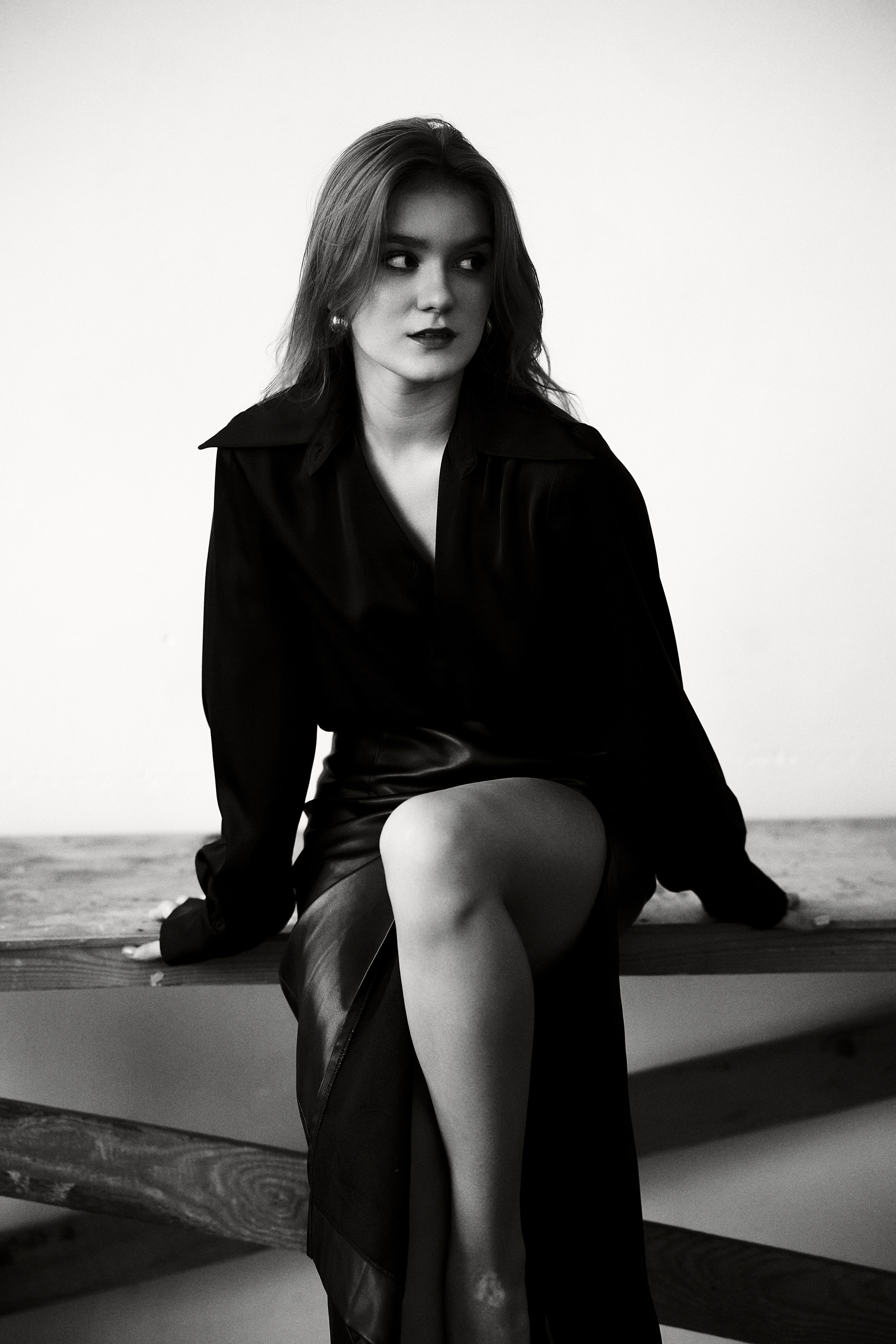 Мария. Портретный фотограф в Москве | Анастасия Старкова