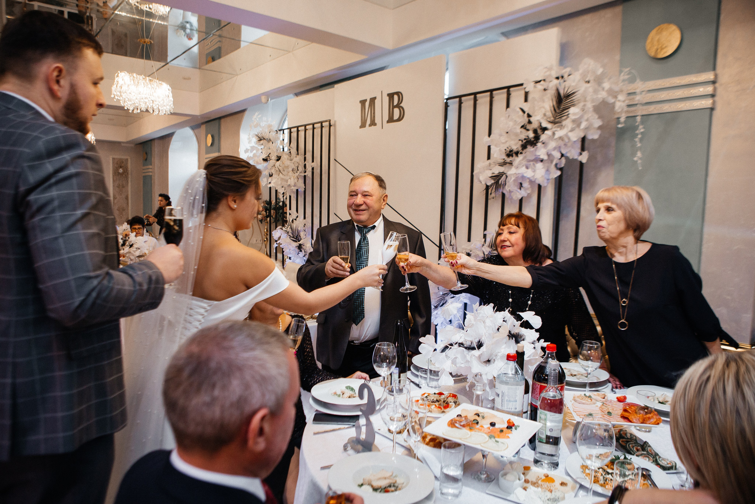 Wedding day|Иван и Виктория. Свадебный фотограф Челябинск Зиненко Виктория