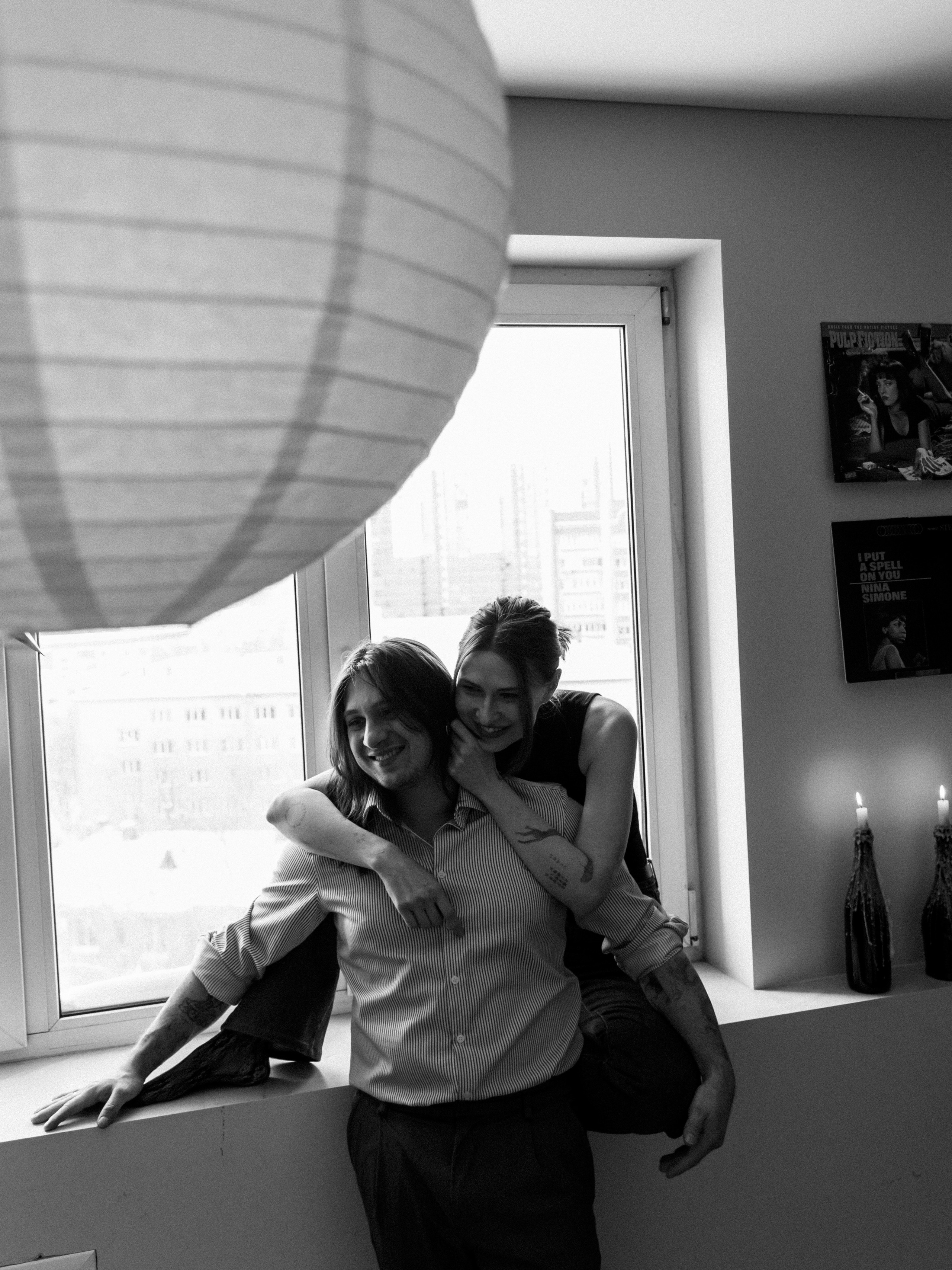 Влад и Ксюша. Свадебный фотограф Челябинск Зиненко Виктория