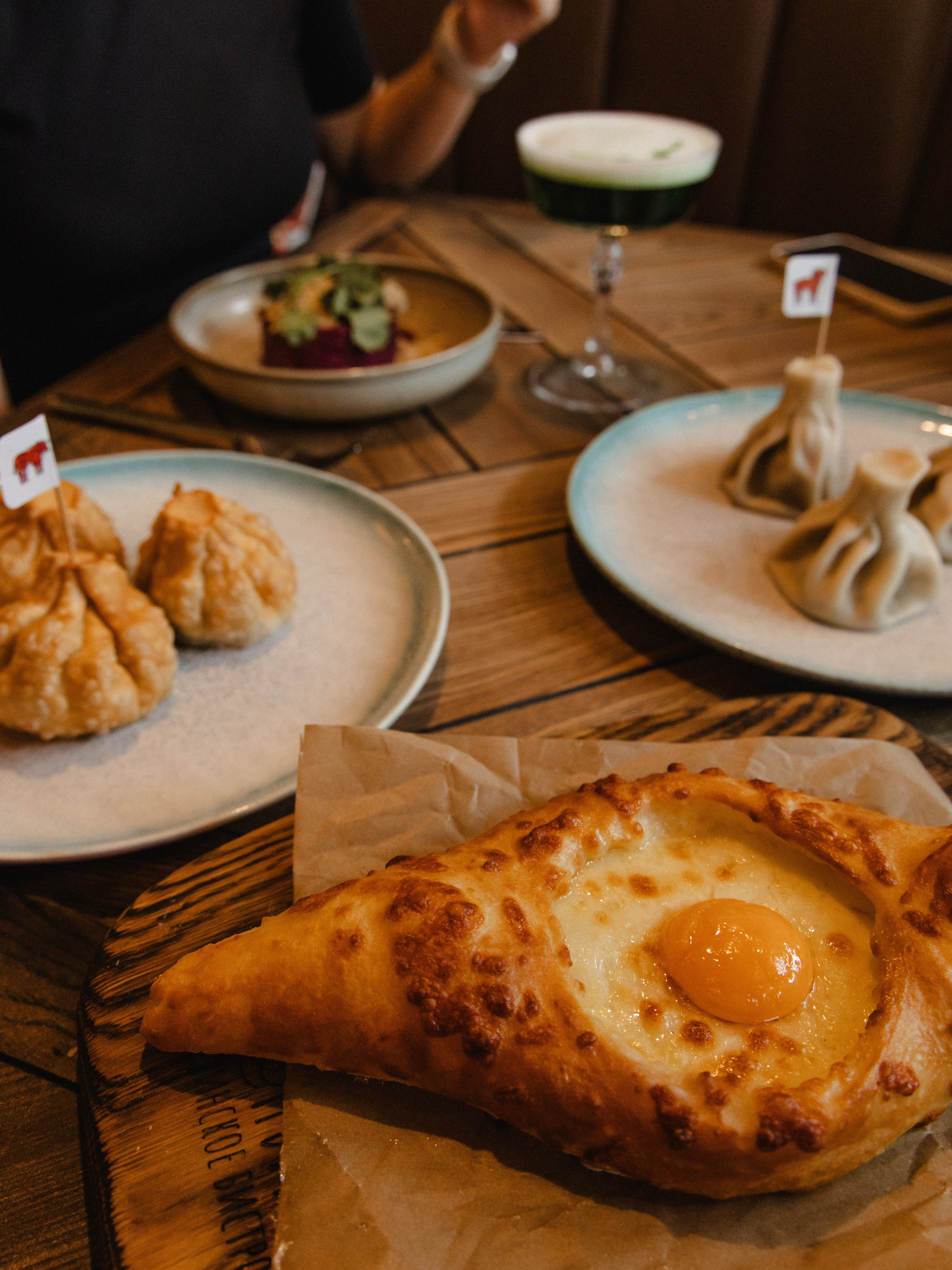 Съемка для ресторана Нино. Свадебный фотограф Челябинск Зиненко Виктория