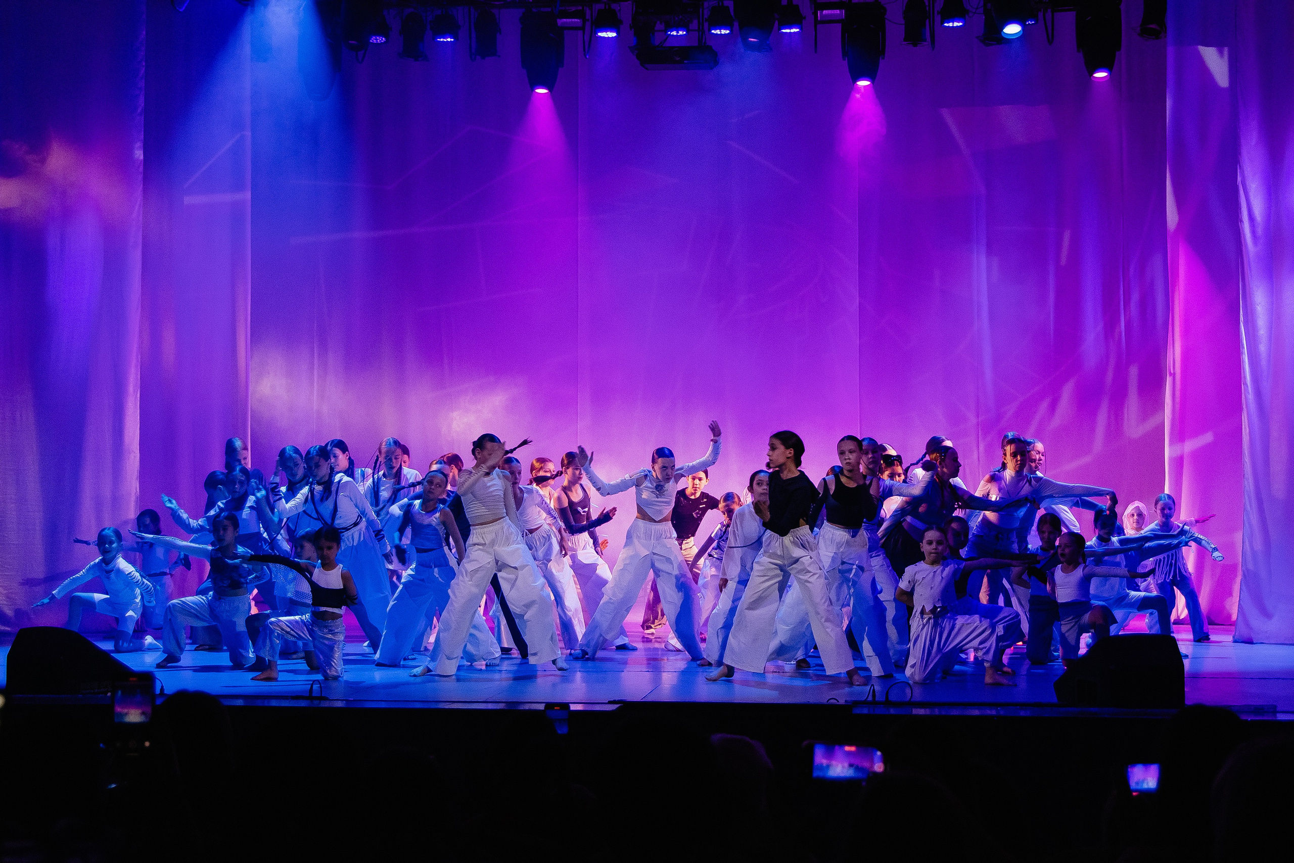 Отчетный концерт|Reliz. Свадебный фотограф Челябинск Зиненко Виктория