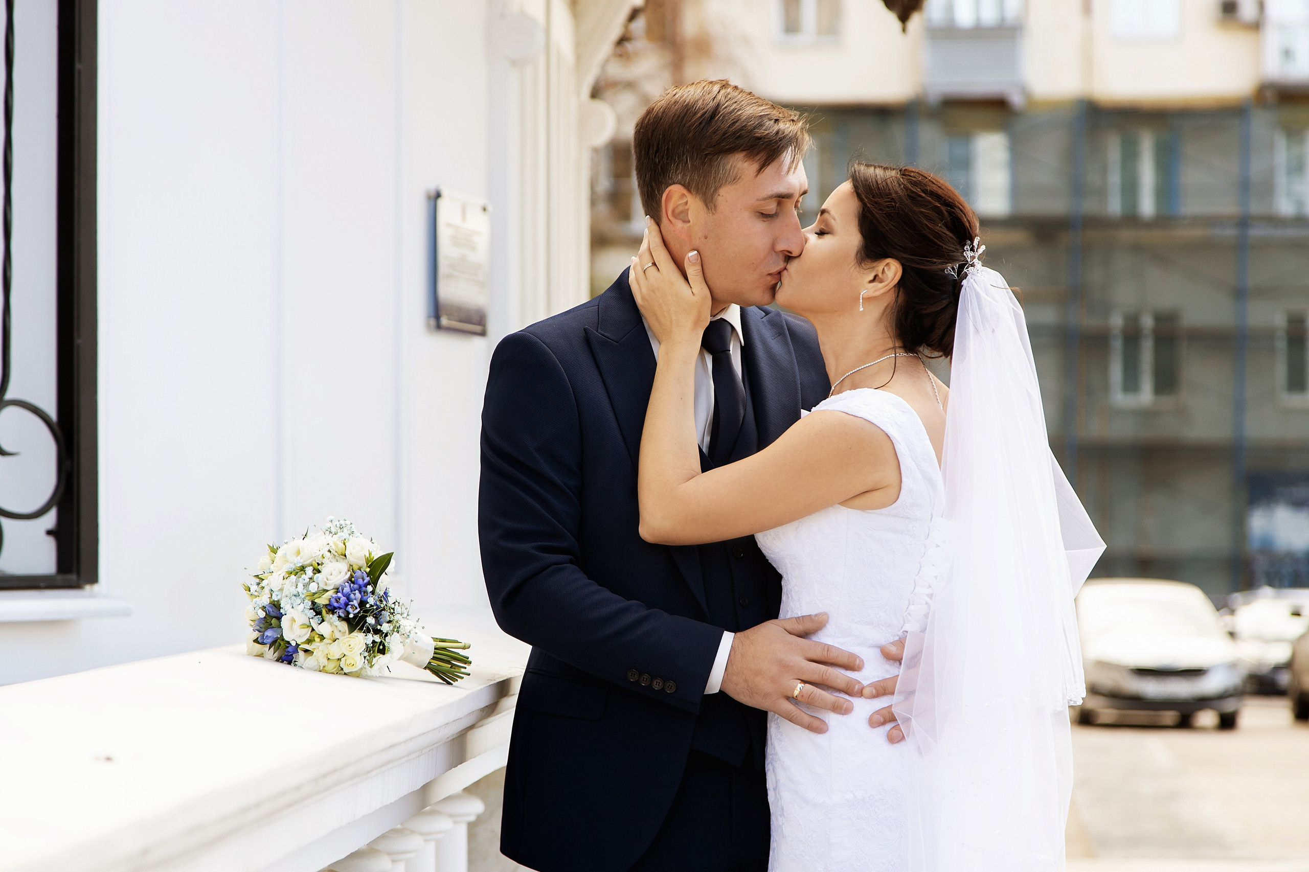 ПОЛИНА И АНДРЕЙ. Свадебный, семейный фотограф в Раменском, Москве и Подмосковье