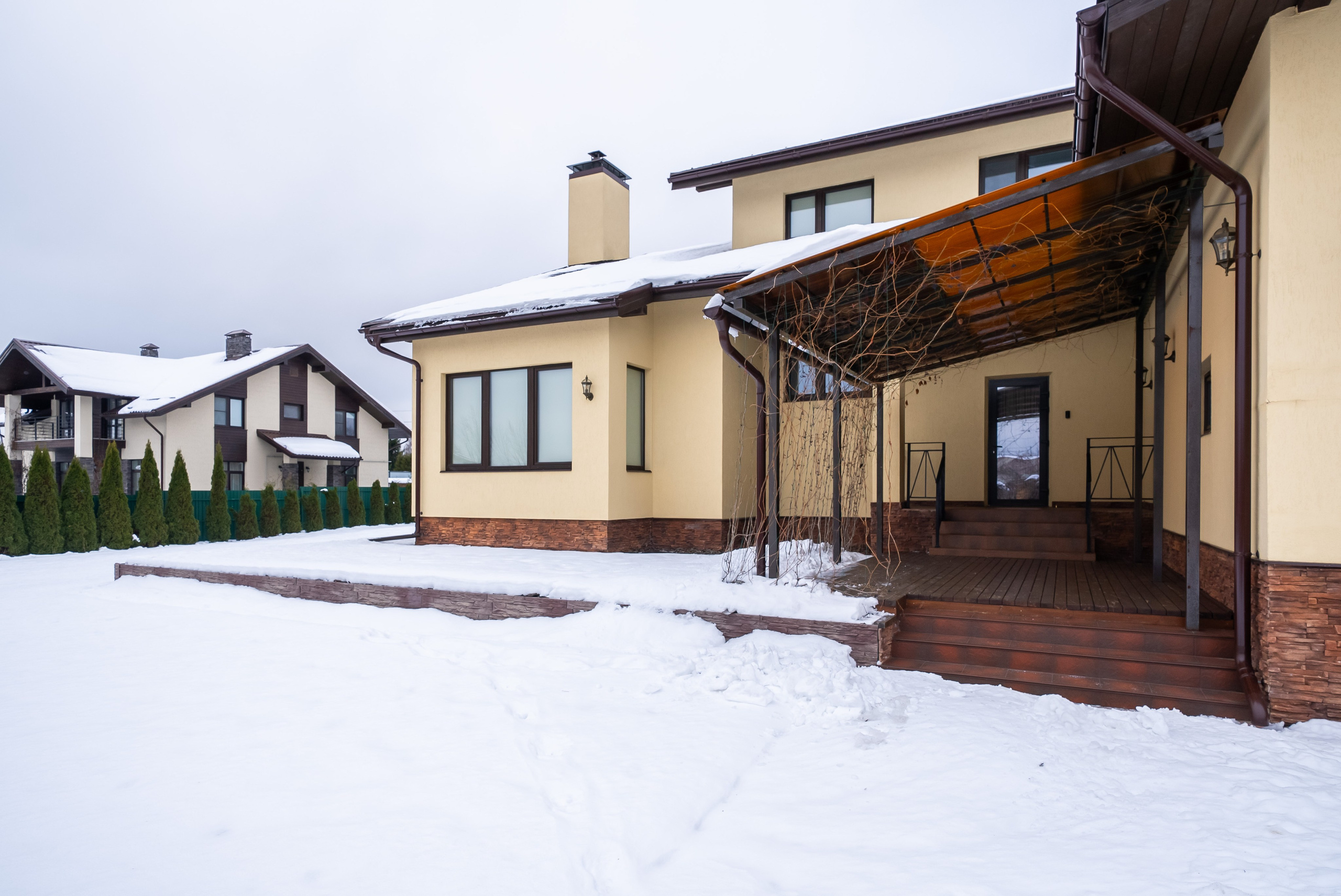 ДОМ п. АДМИРАЛ. Фото и видео-съемка Андраник Хачатурян