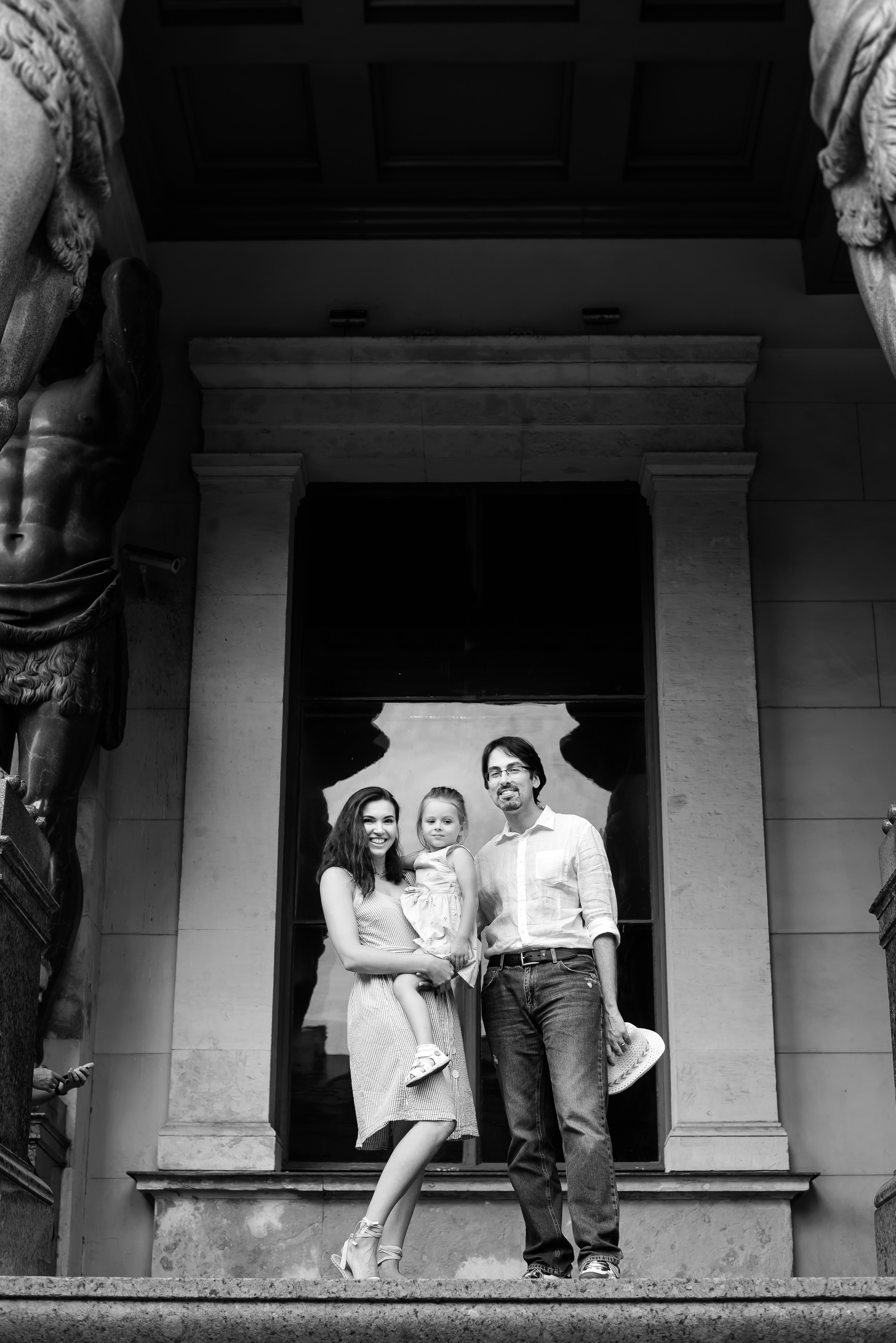 Семейная фотосессия в Санкт-Петербурге. Семейный и свадебный фотограф в Санкт-Петербурге Серафима Смирнова