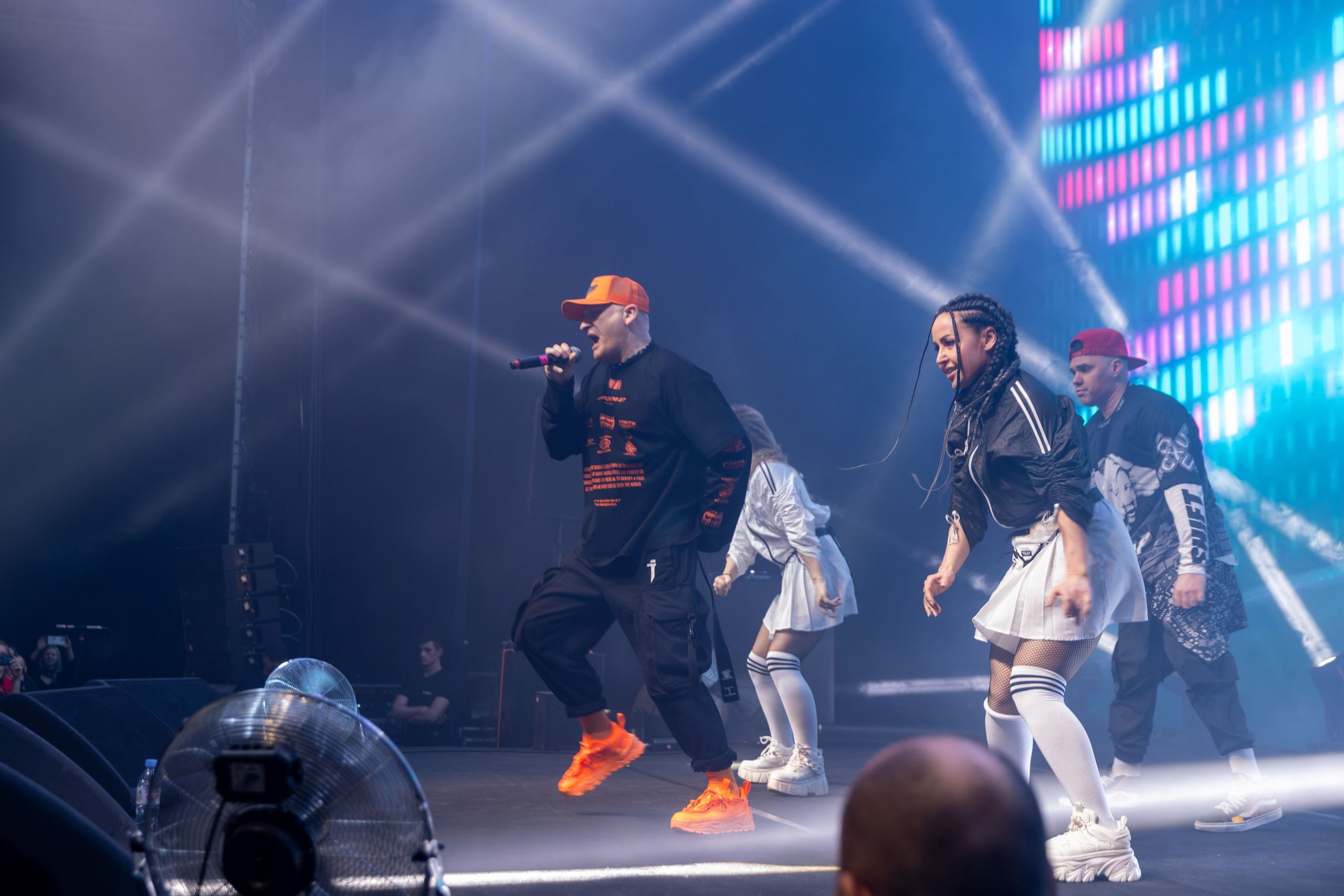 Супердискотека 90-х в Самаре • 9 марта. Фотограф в Самаре Максим Тырин