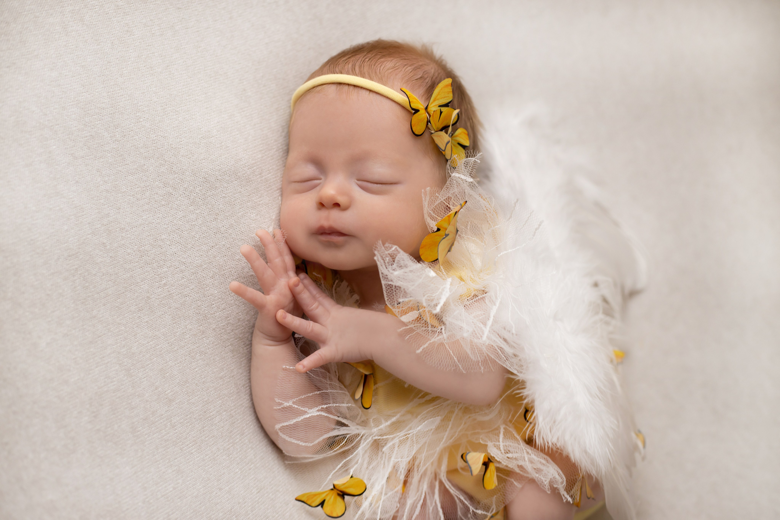 Девочки. Фотограф новорожденных Химки, Красногорск, Мытищи и Москва Елена Третьяк