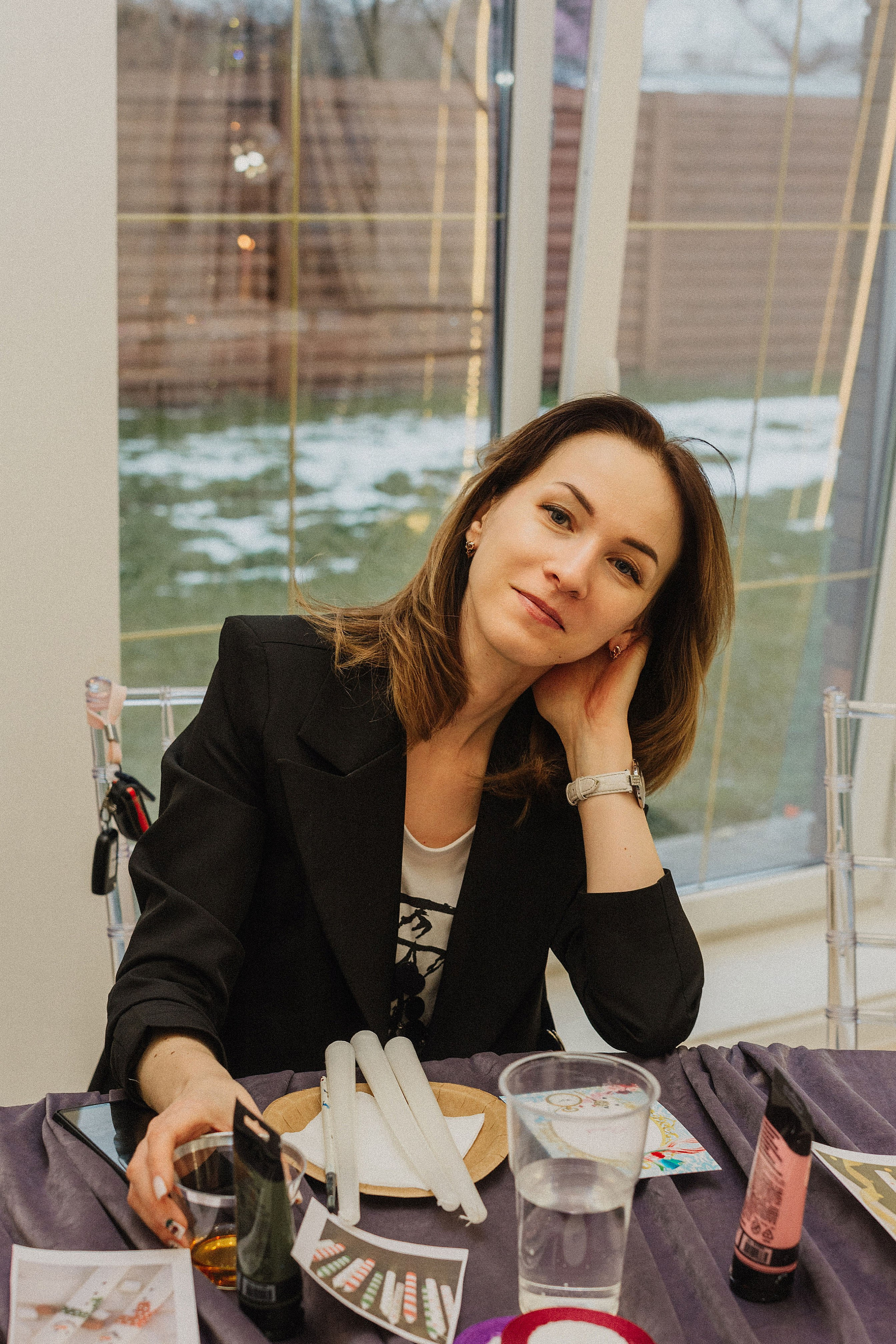 Детский ДР. Фотограф в Москве Ангелина Ким