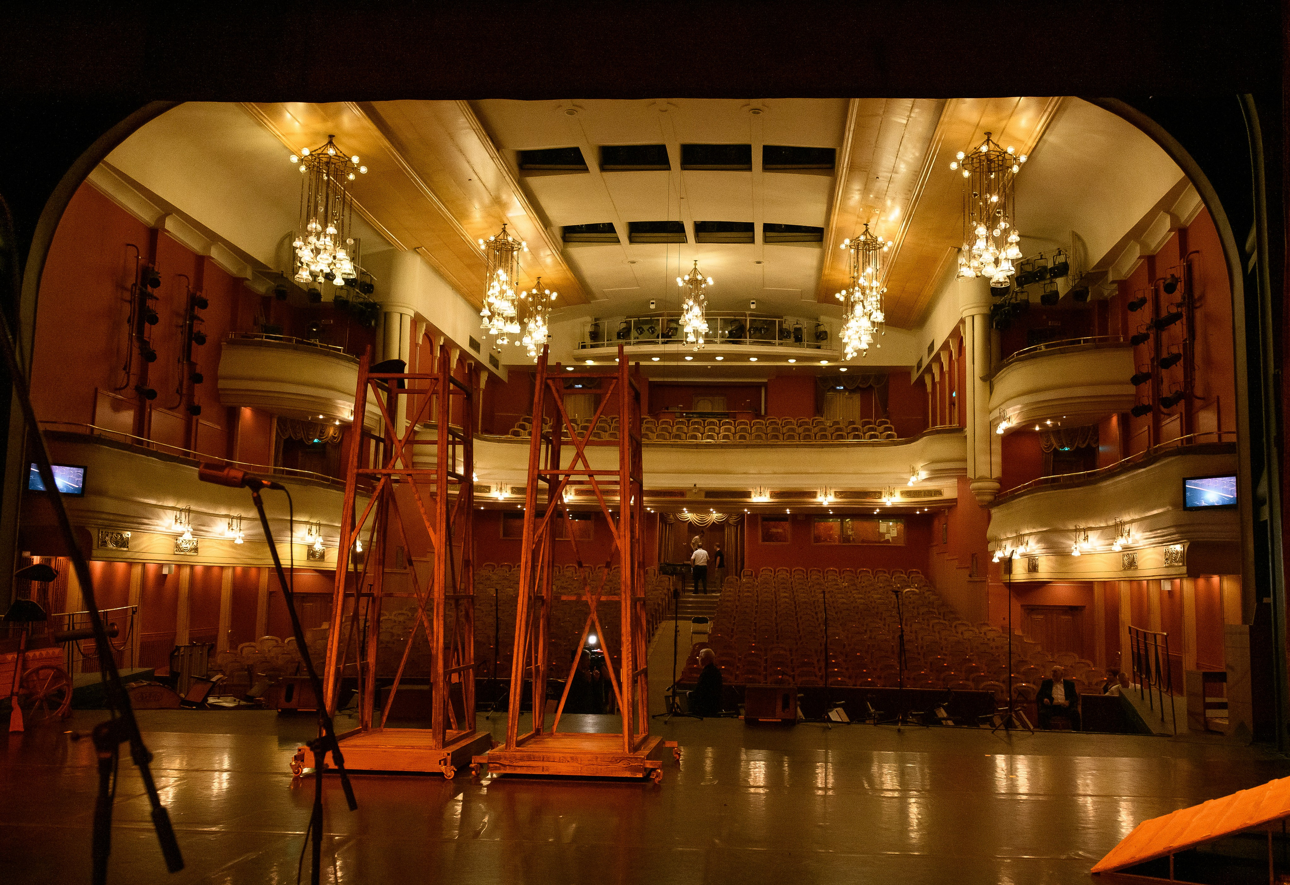 Фестиваль Видеть Музыку — Белгородская Филармония