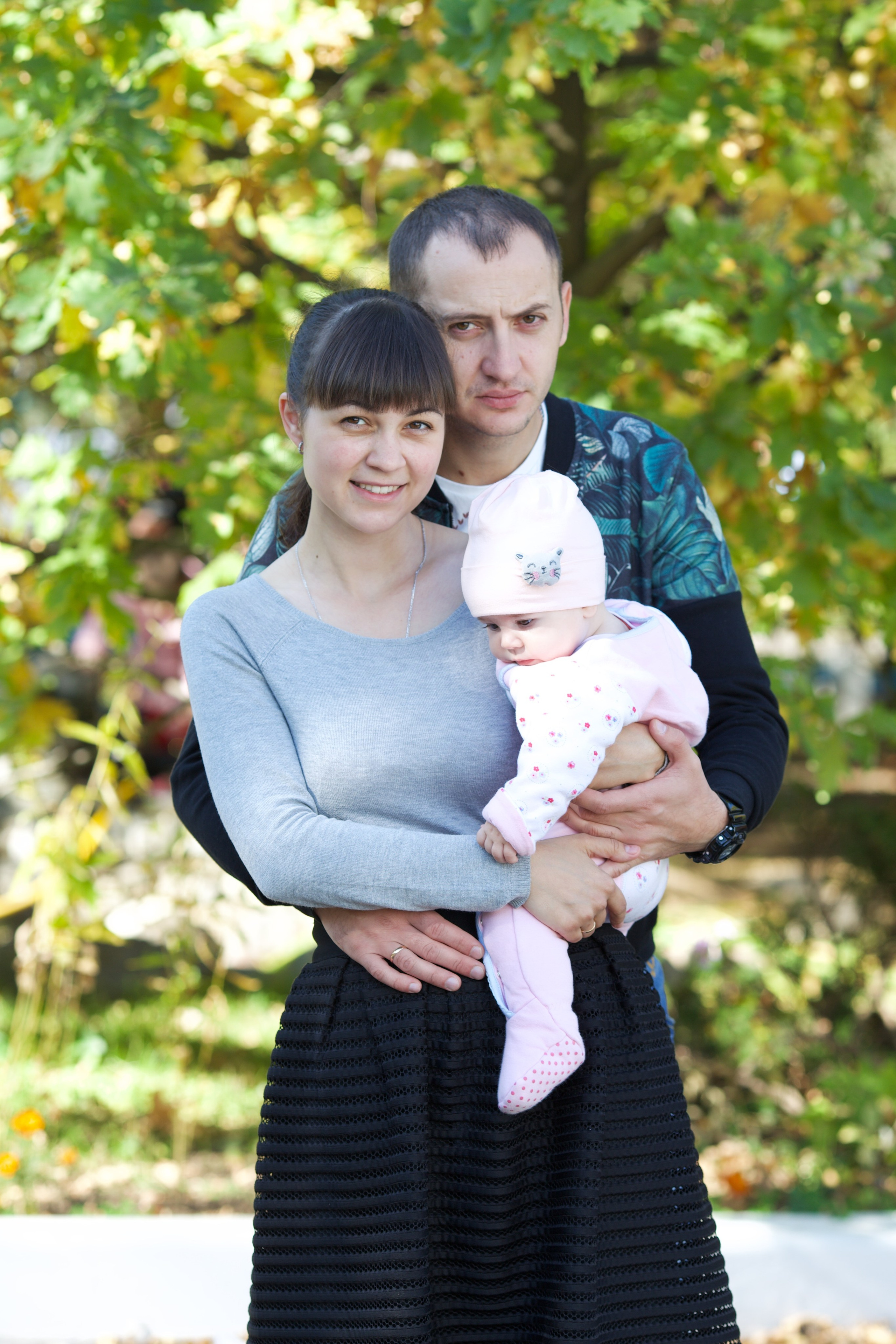 Катя Илья Арина. Школьные выпускные альбомы в Москве Марина Николаева