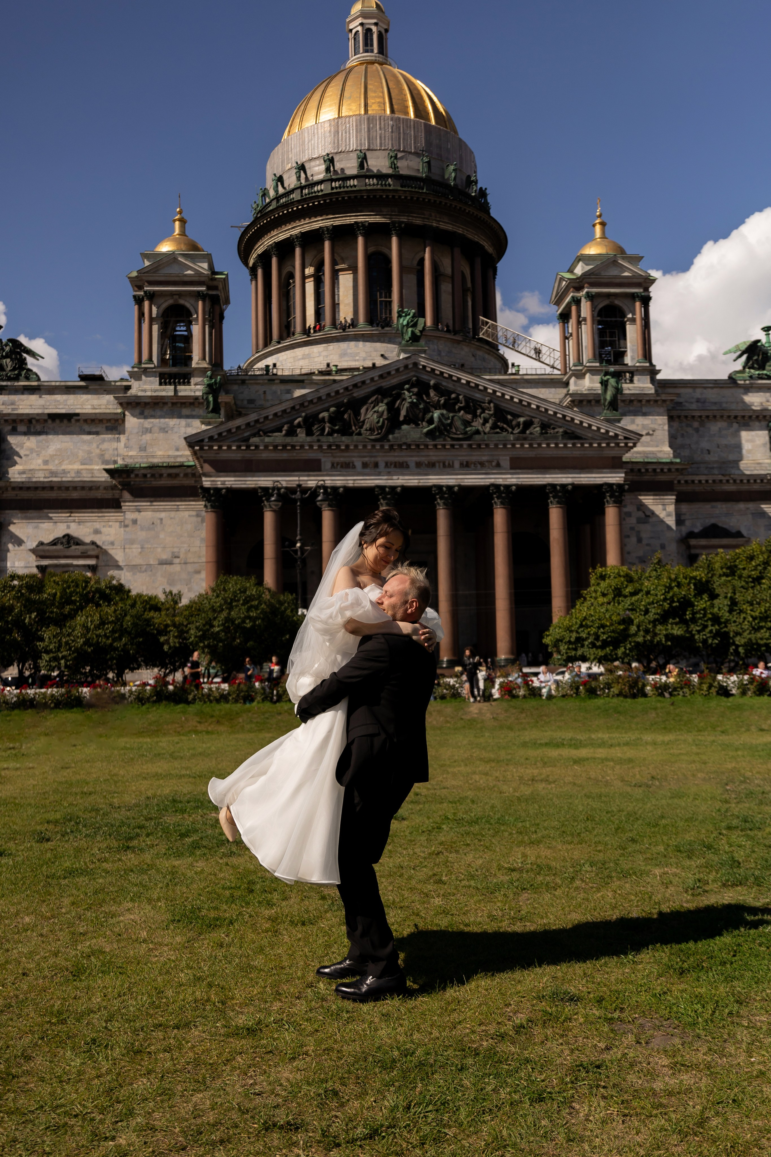 20.08.2025. Семейный и свадебный фотограф в Санкт-Петербурге Татьяна Швыкова