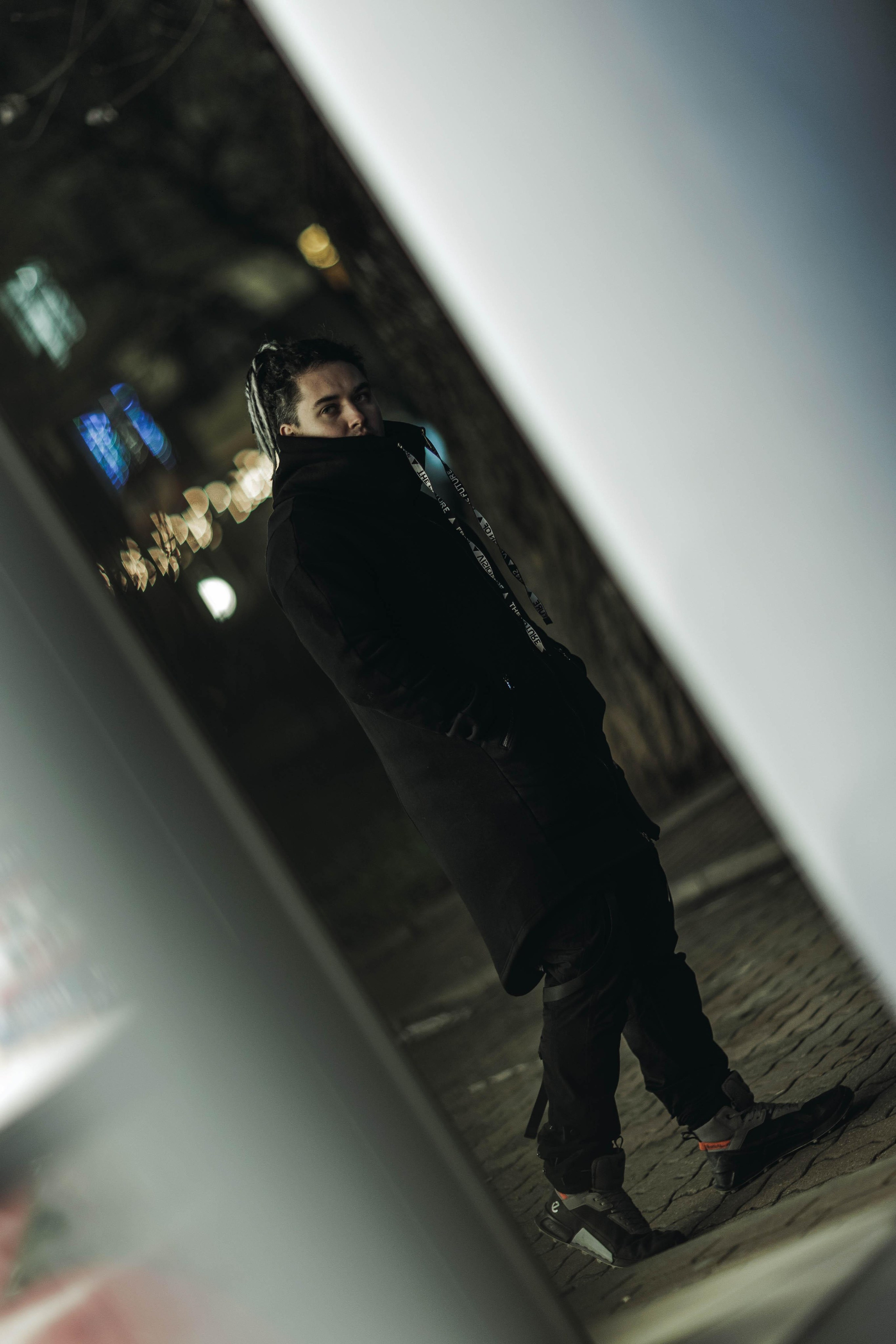 Виктор. Фотограф в Ростове-на-Дону Ника Обида