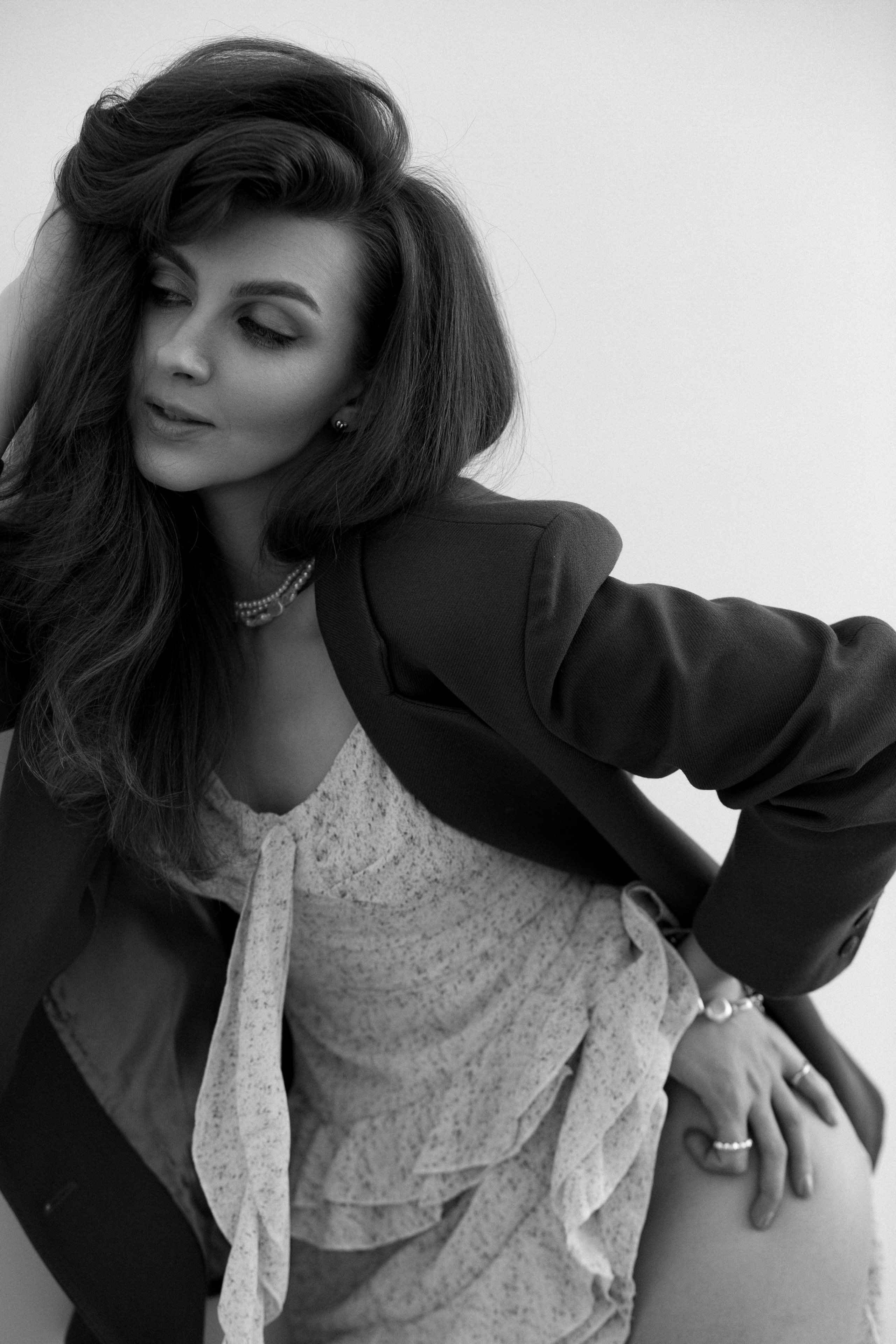 Margo. Фотограф Шевчик Виктория