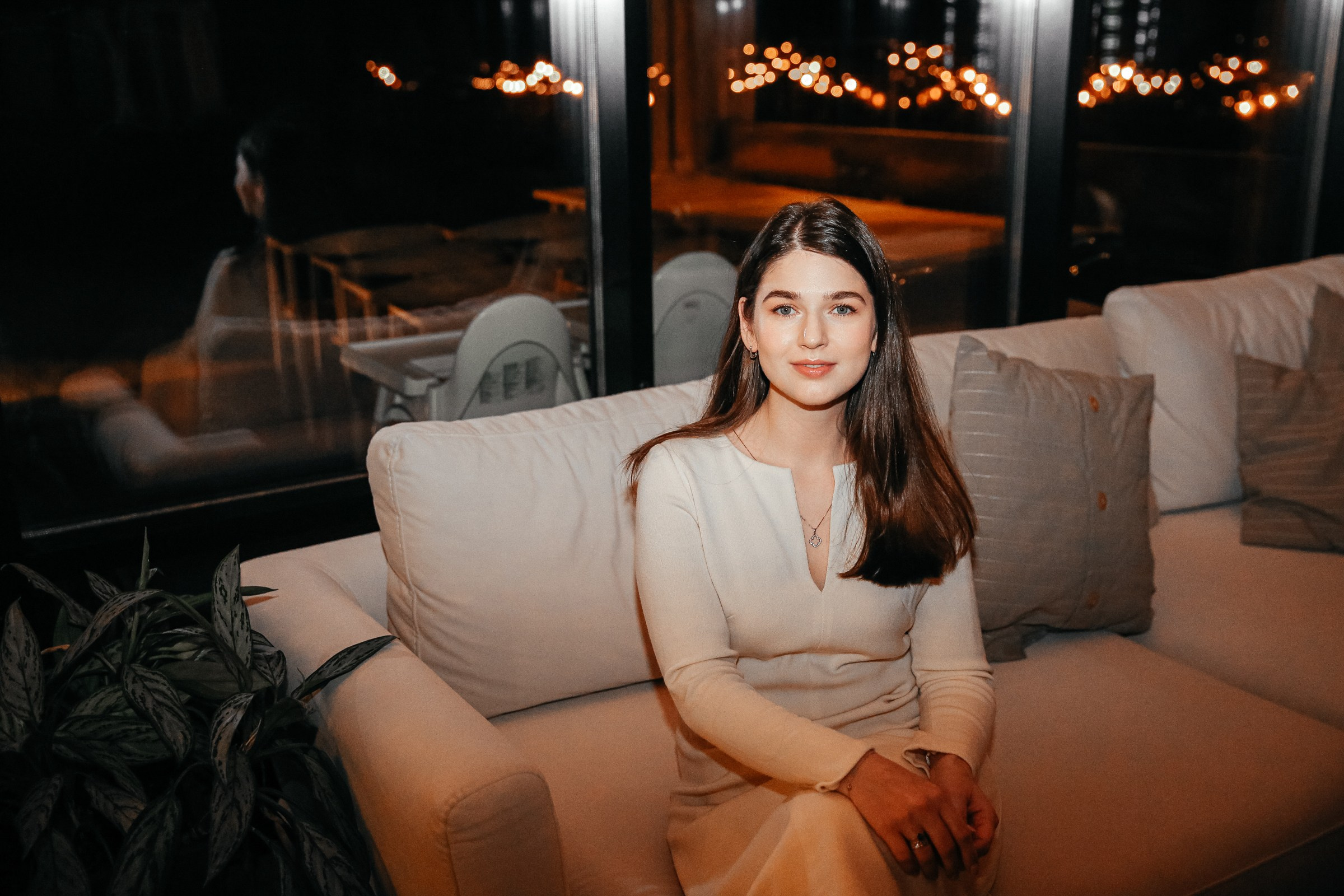 Репортаж «Lesnoy Village». Фотограф Любовь Щербинина