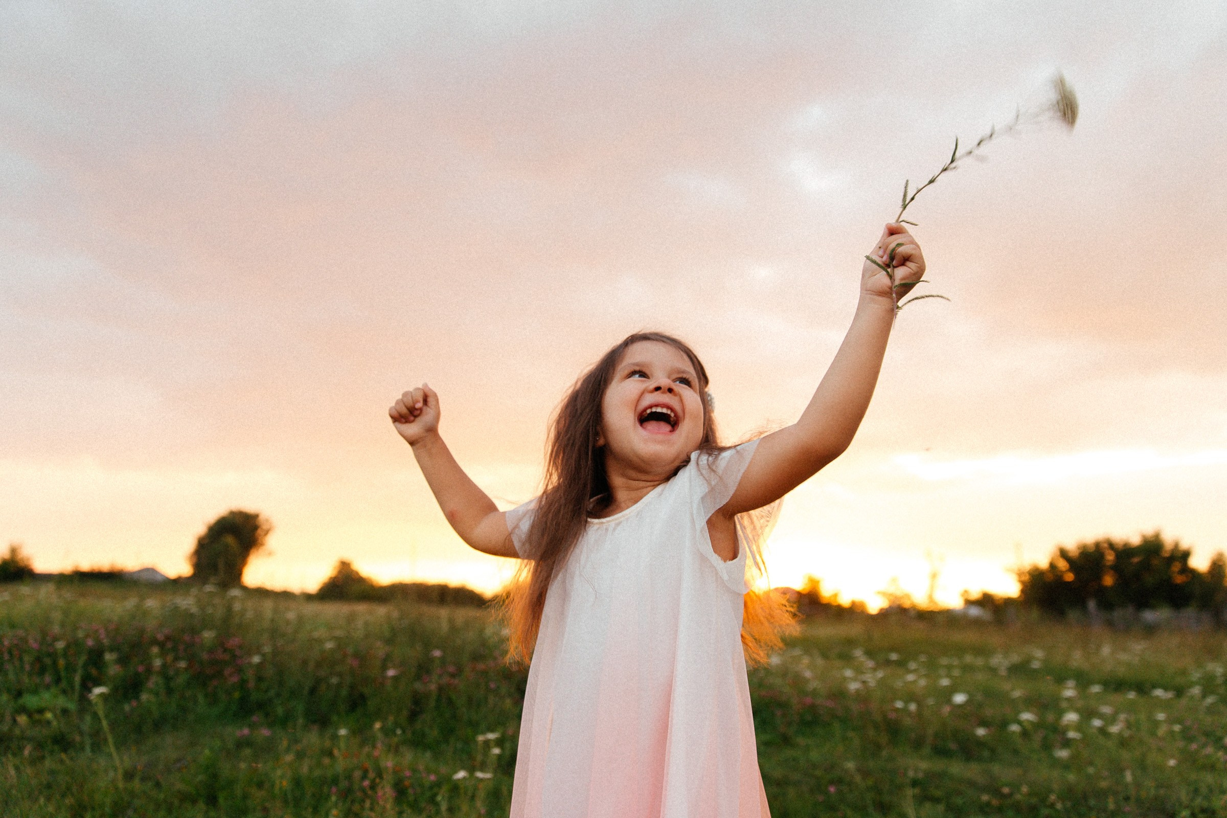 Юля и Софа. Фотограф Любовь Щербинина