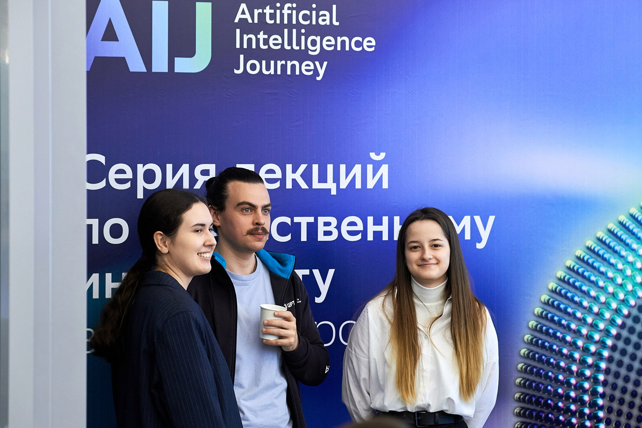 AIJ серия лекций по ИИ. Иван Ступа, репортажный фотограф в Санкт-Петербурге и Ленинградской области