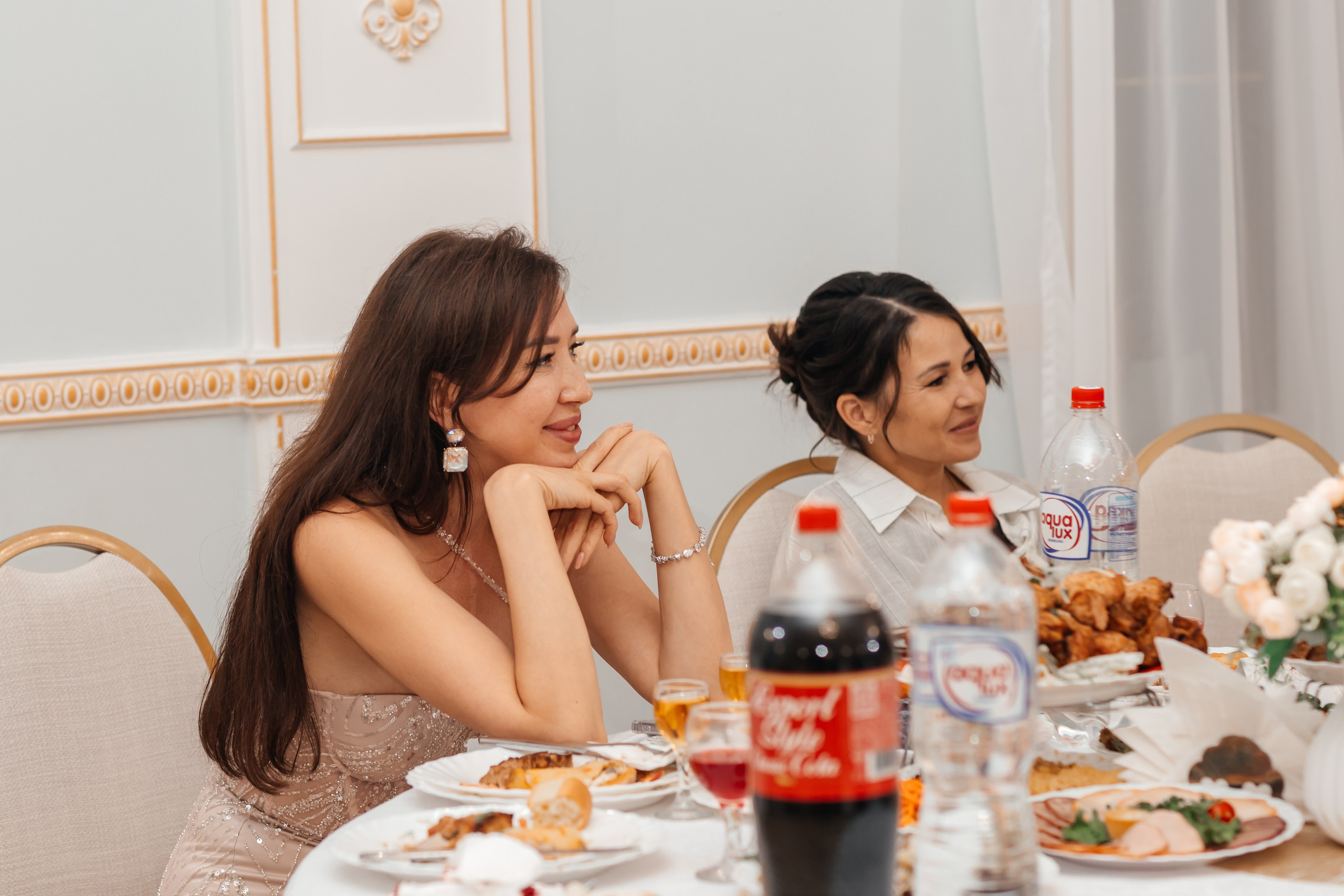 Альмир и София. Марина Шаймухаметова. Фотограф в Уфе