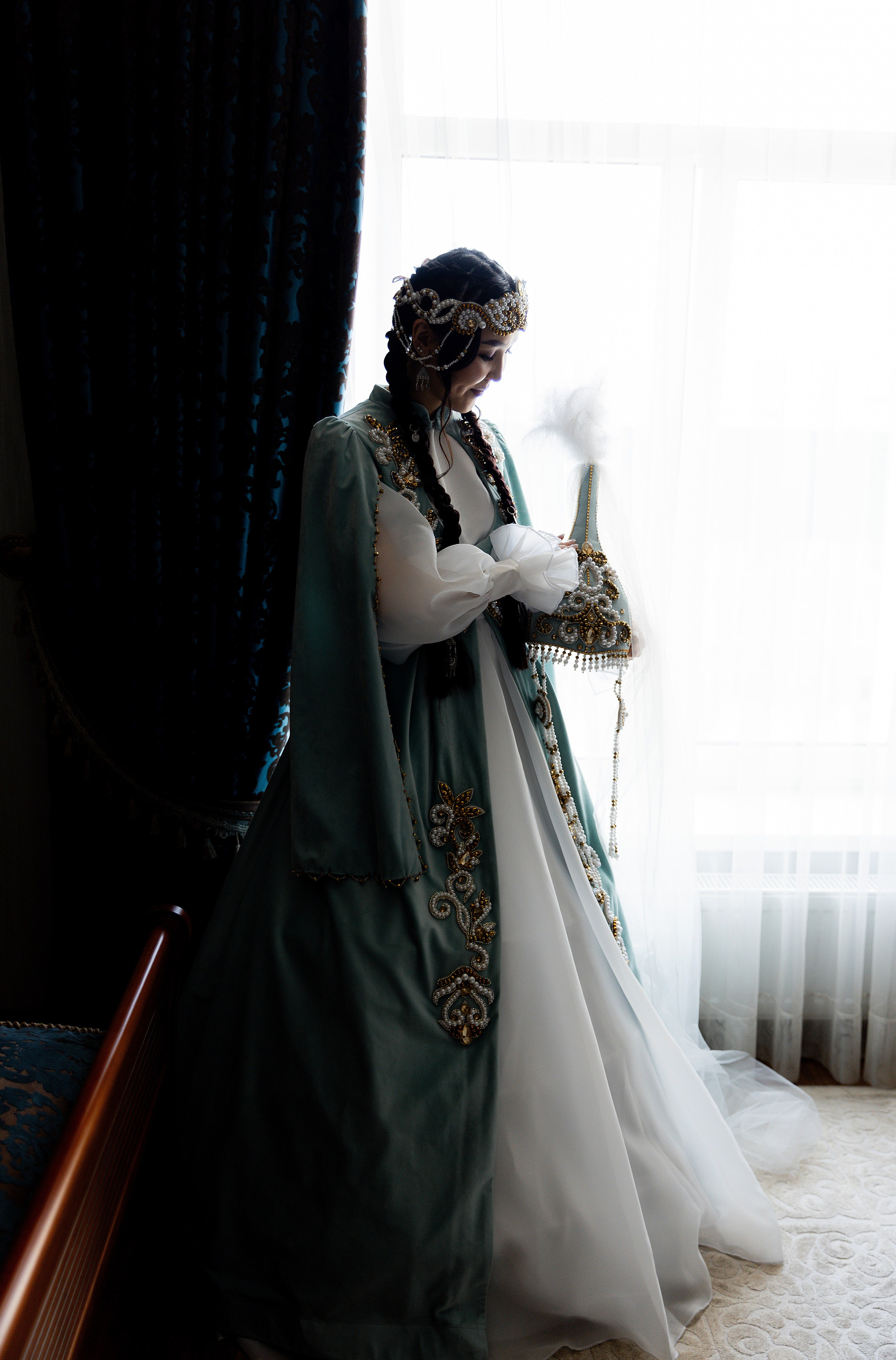 Данель УЗАТУ