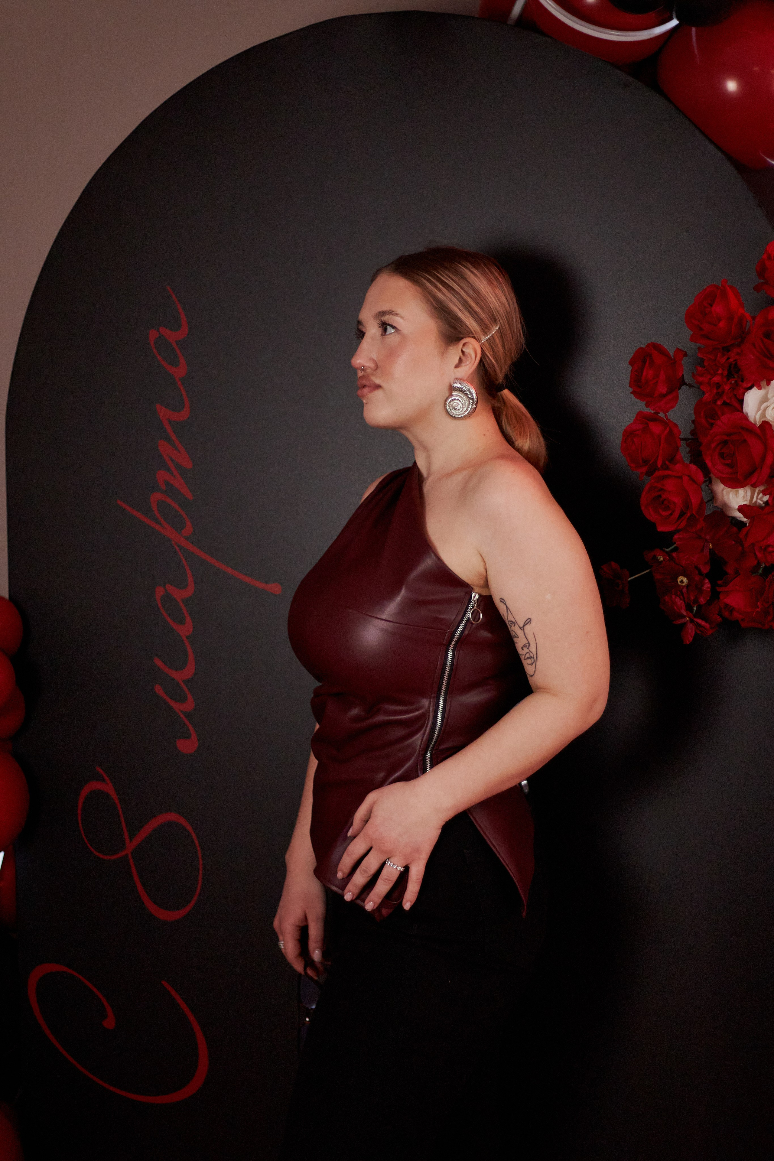 Корпоратив. Фотограф в Ростове-на-Дону Нюхарева Виктория