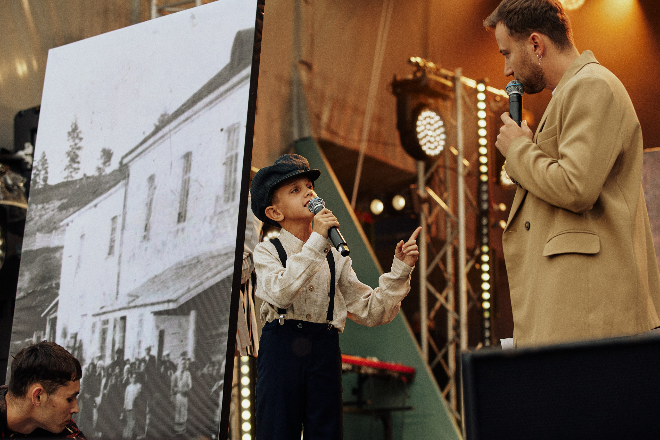 MIKHAYLOVSK CITY DAY. Дмитрий Мазуркевич: Профессиональный Репортажный Фотограф