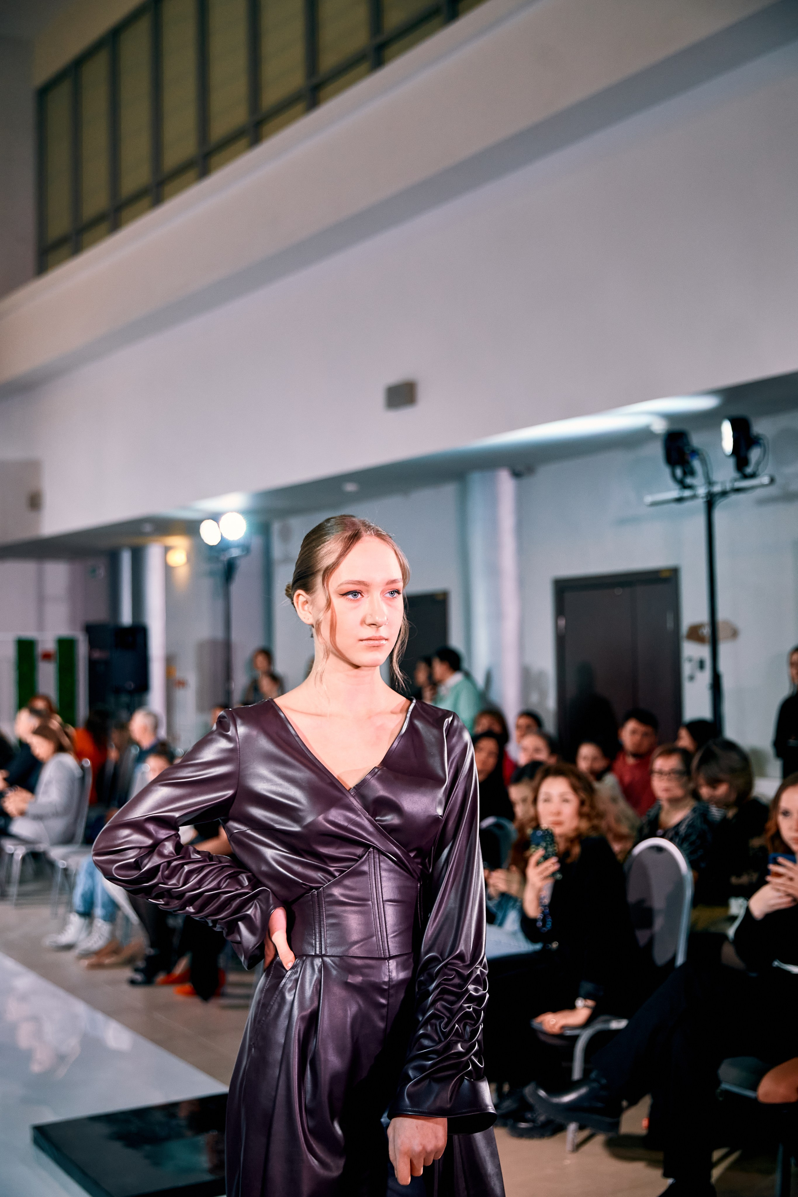 Fashion Bitva. Frame Craft