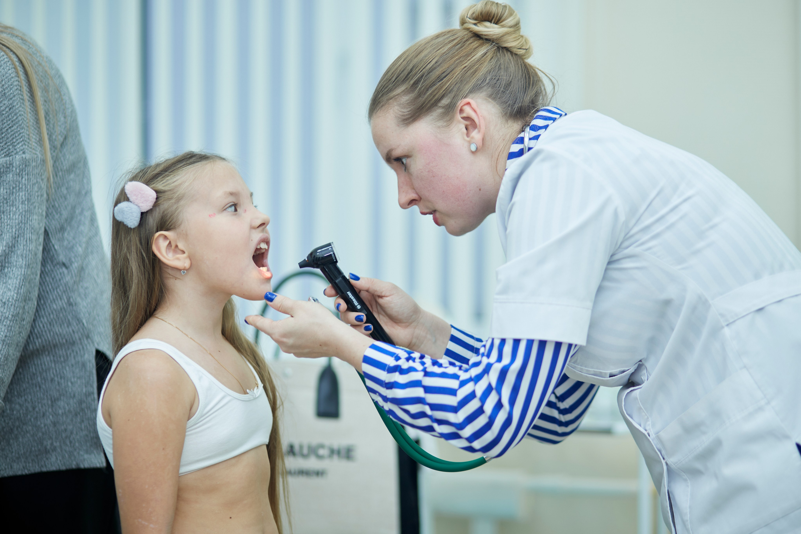 Благотворительный Фонд «Белла». Frame Craft