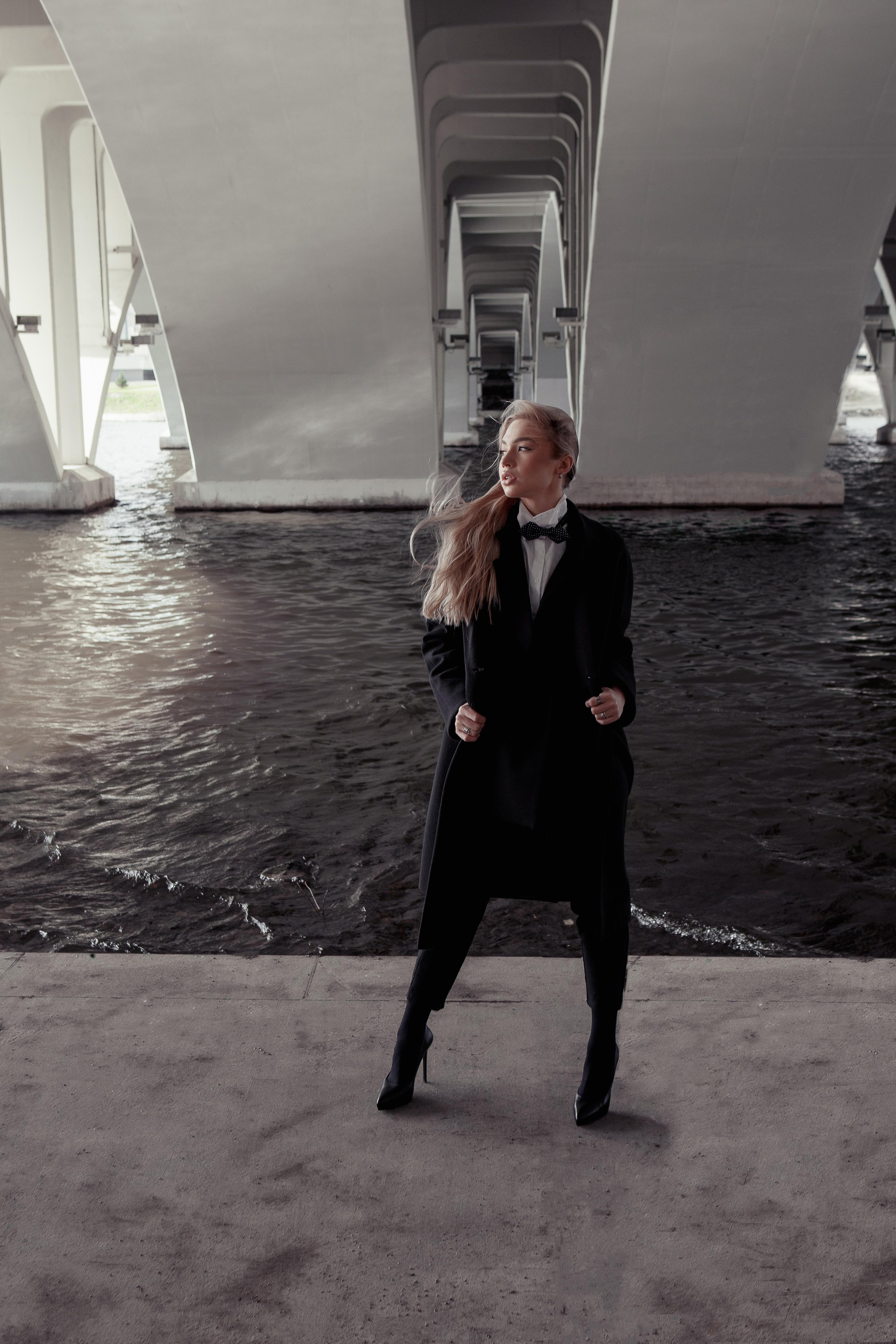 Даша Street style. Фотограф Екатерина Голицына