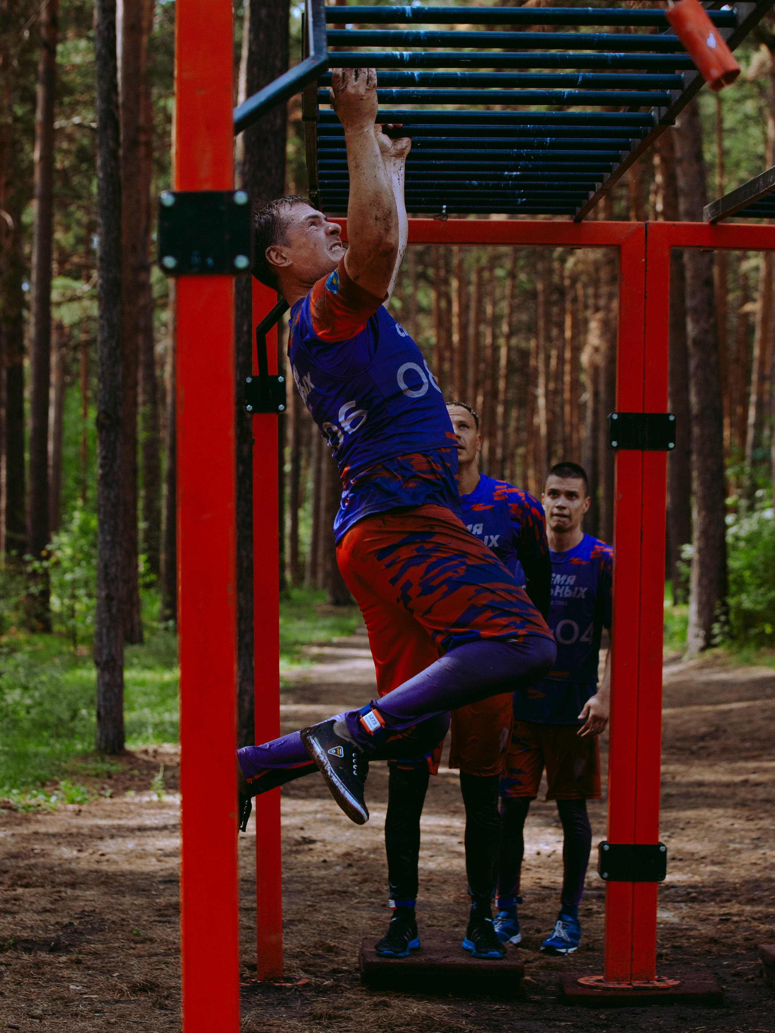 Большая Гонка | Время Сильных. Портретный фотограф в Москве Дарья Цезария