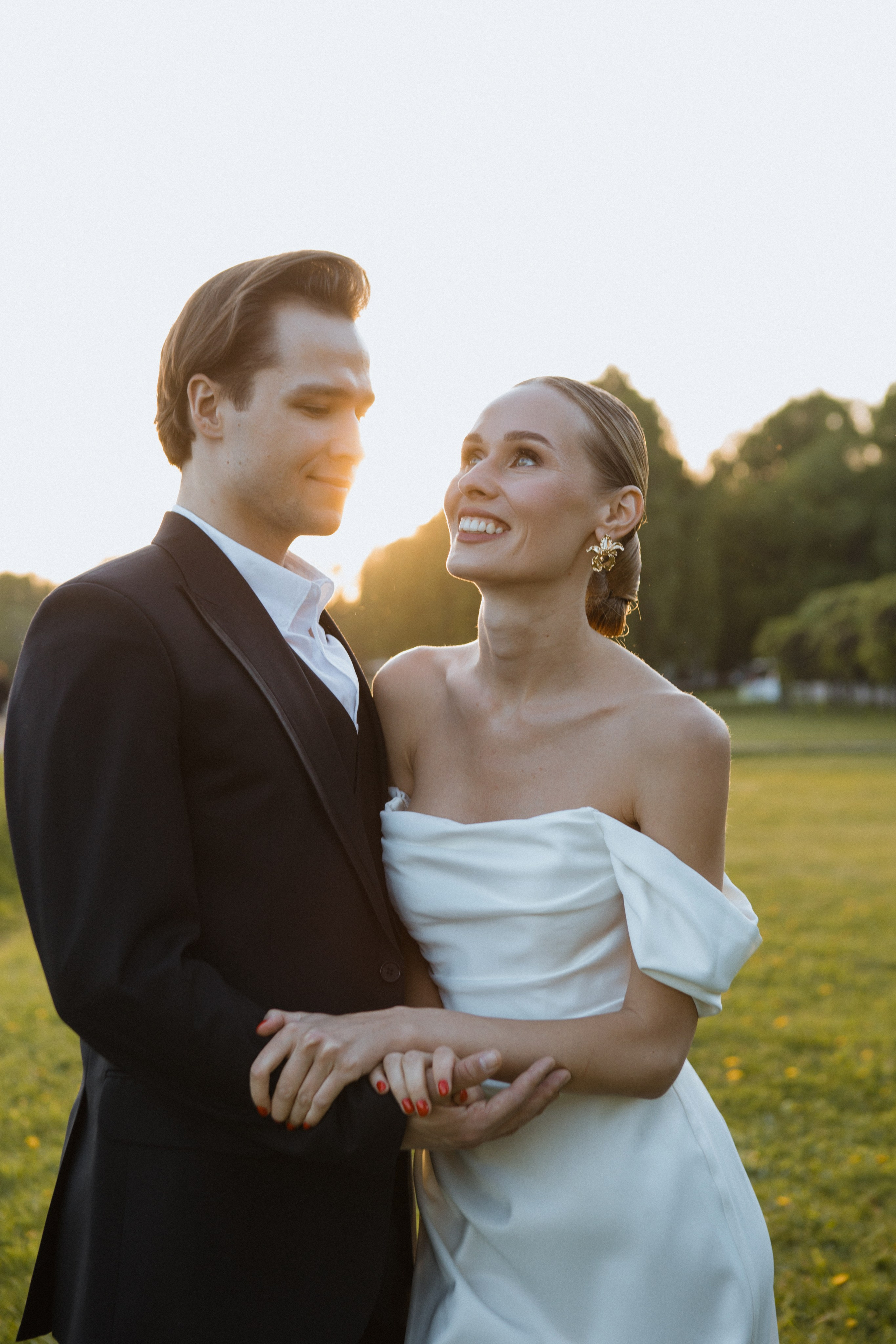 S&K. Свадебный и семейный фотограф Чижова Алина