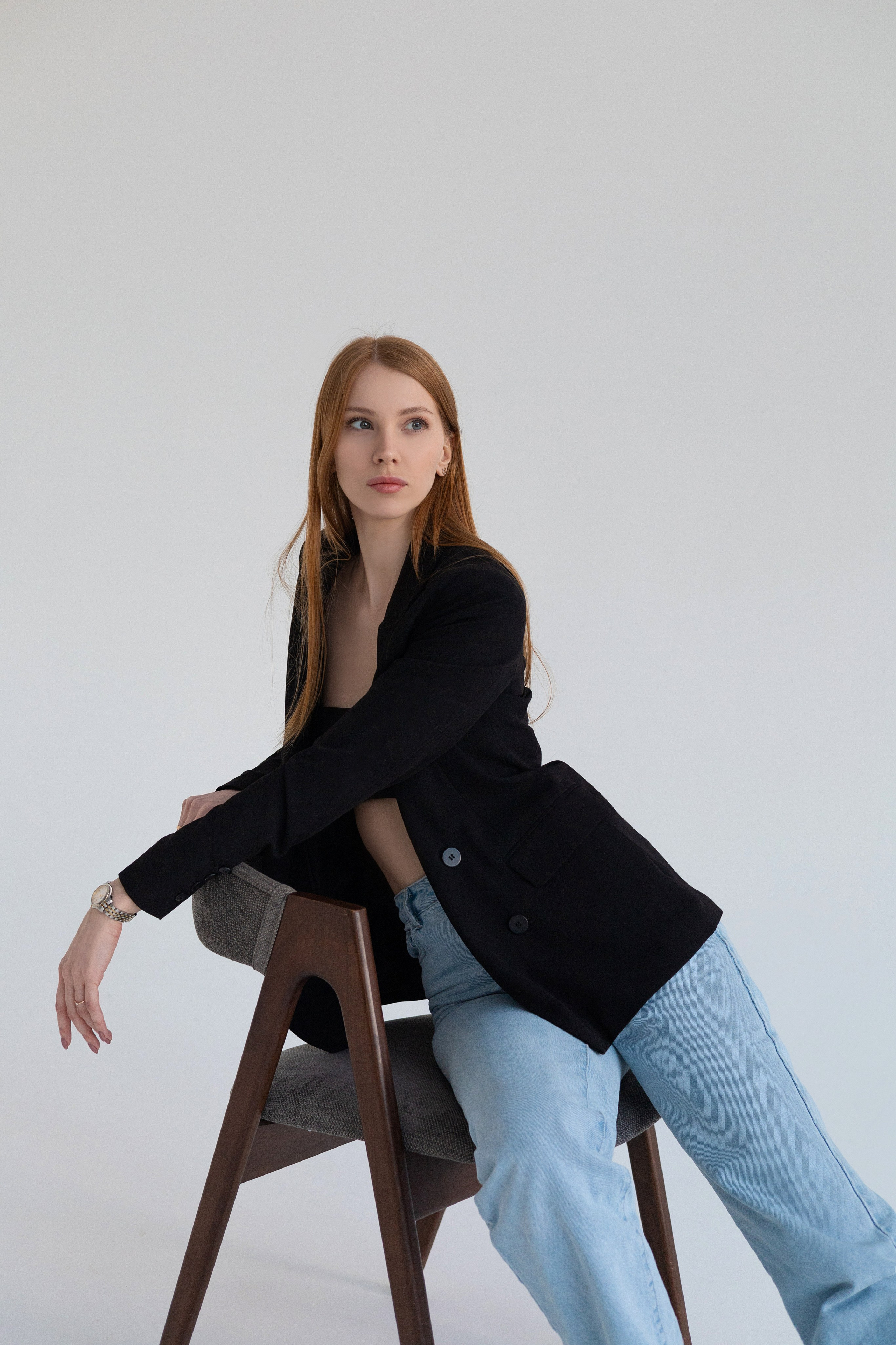 Циклорама. Фотограф в Москве Таша Логинова