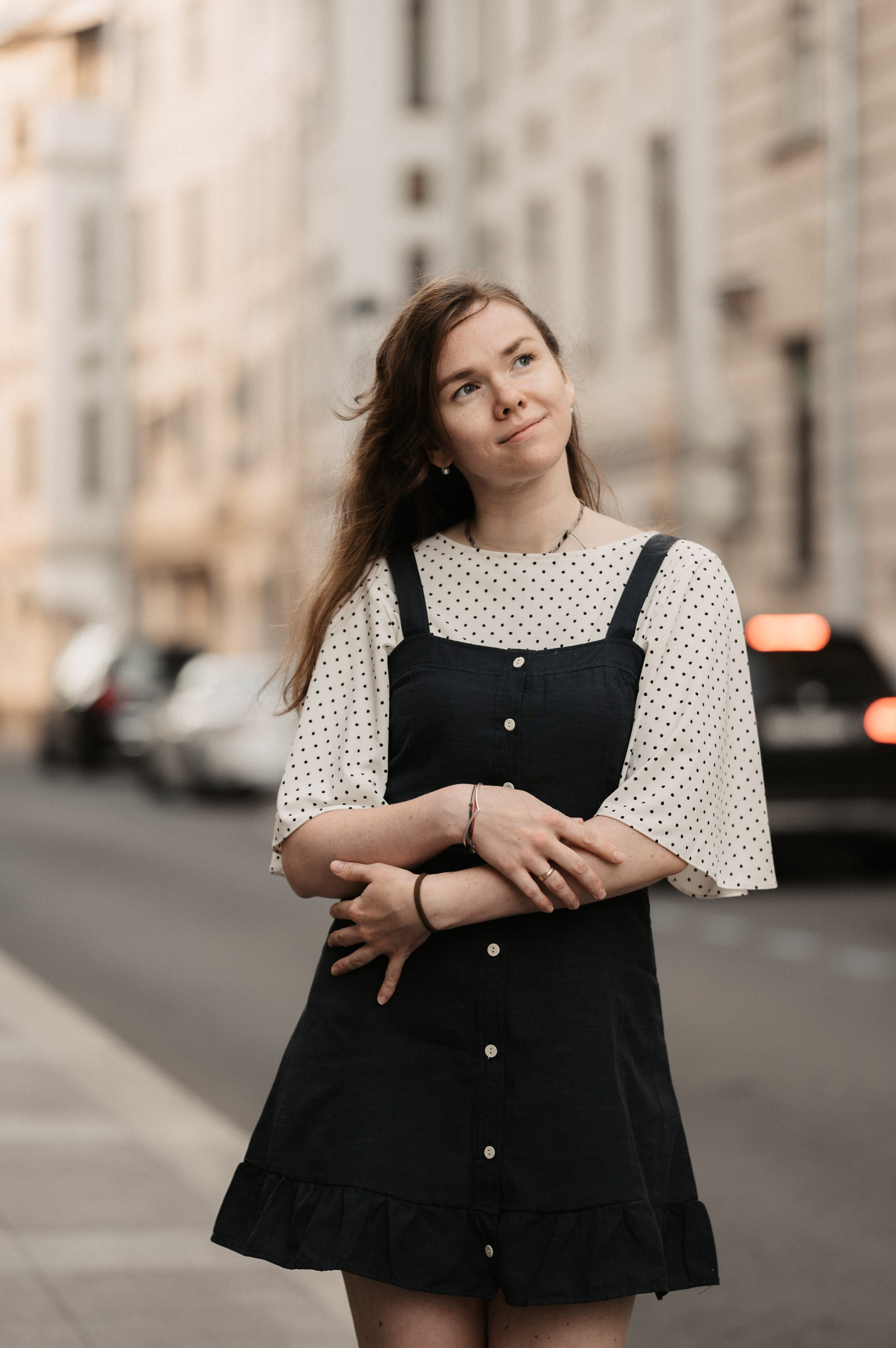 Лето. Фотограф Ким Ангелина