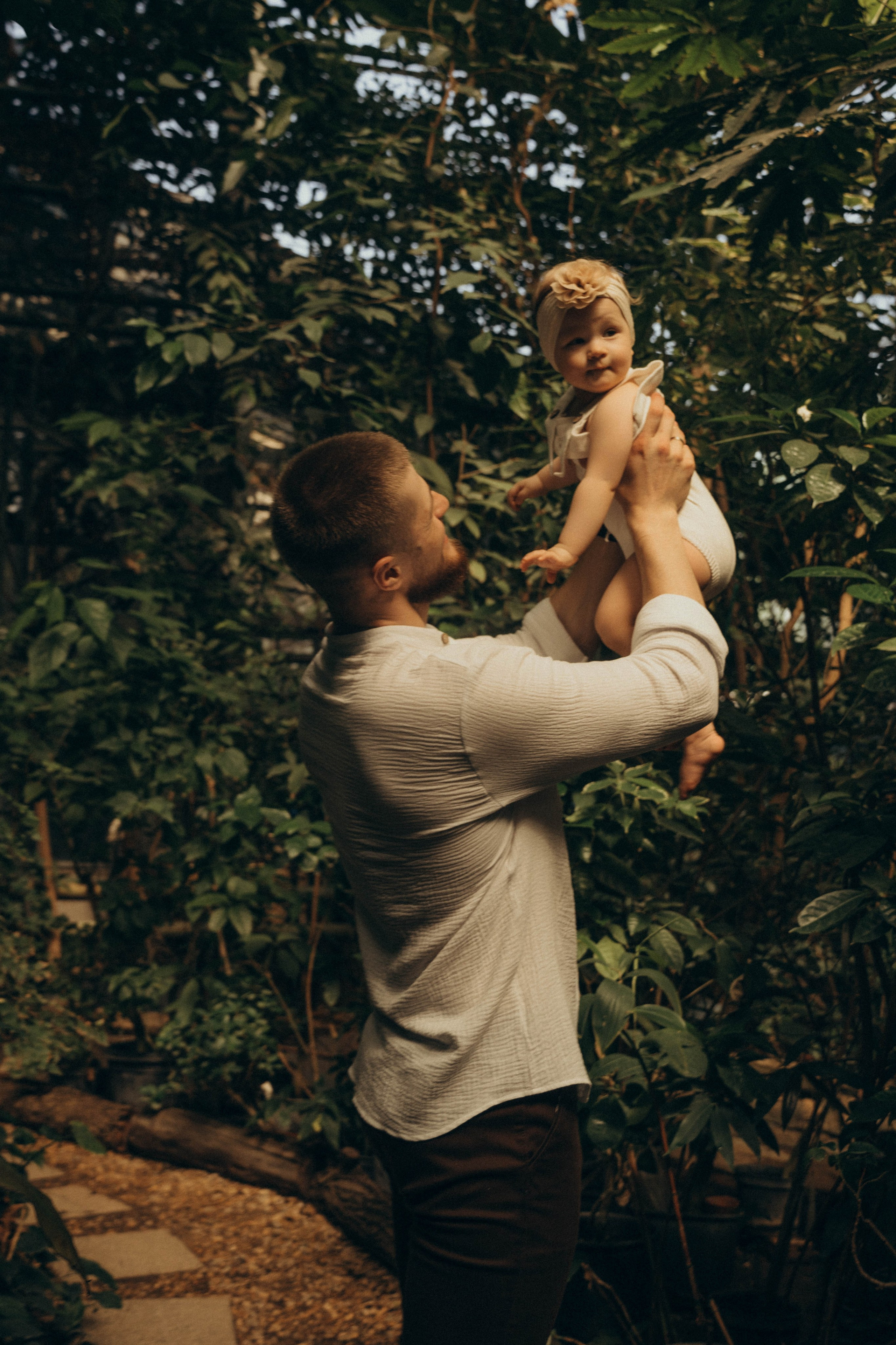 Главное —быть рядом